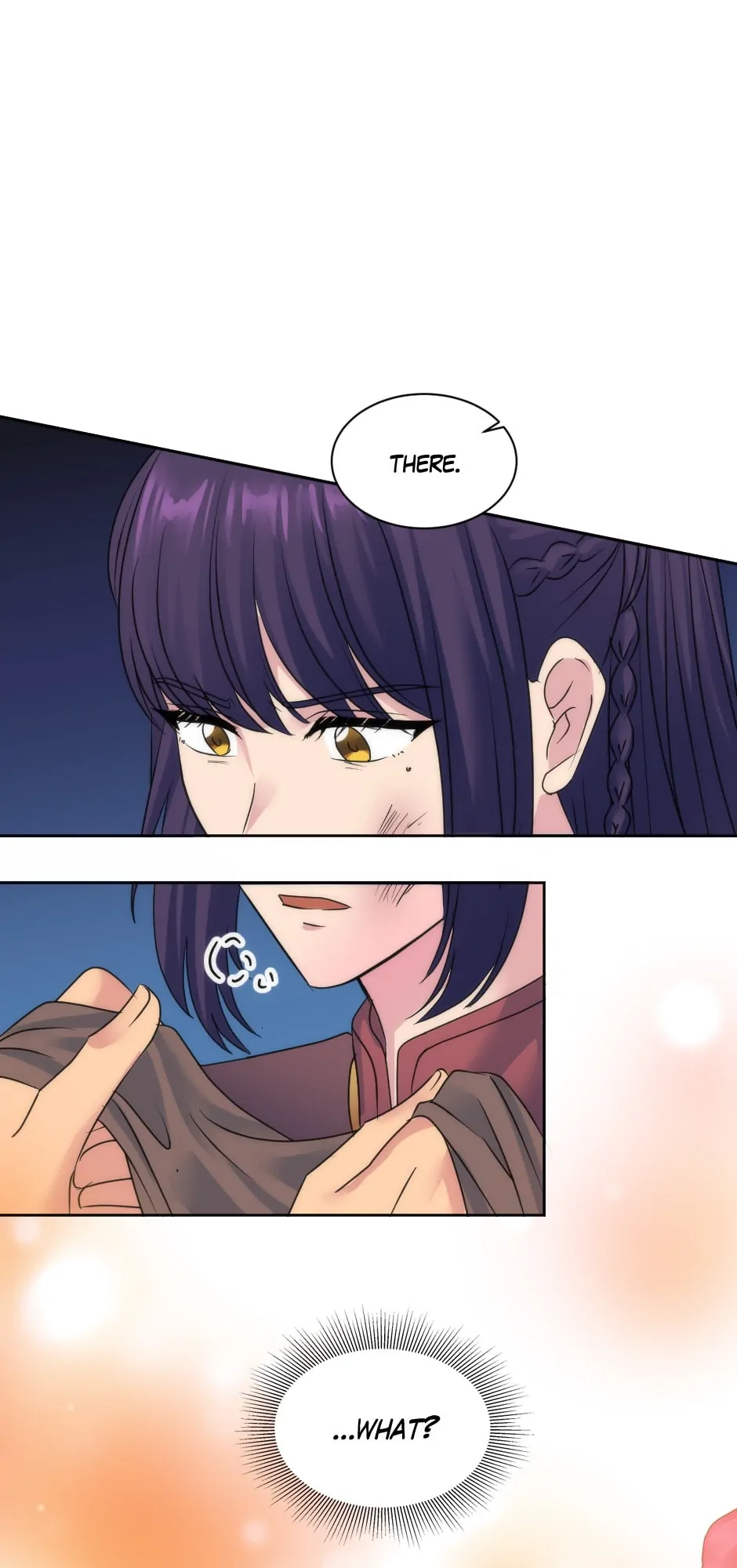 The Dragon Prince’s Bride Chapter 145 220 45