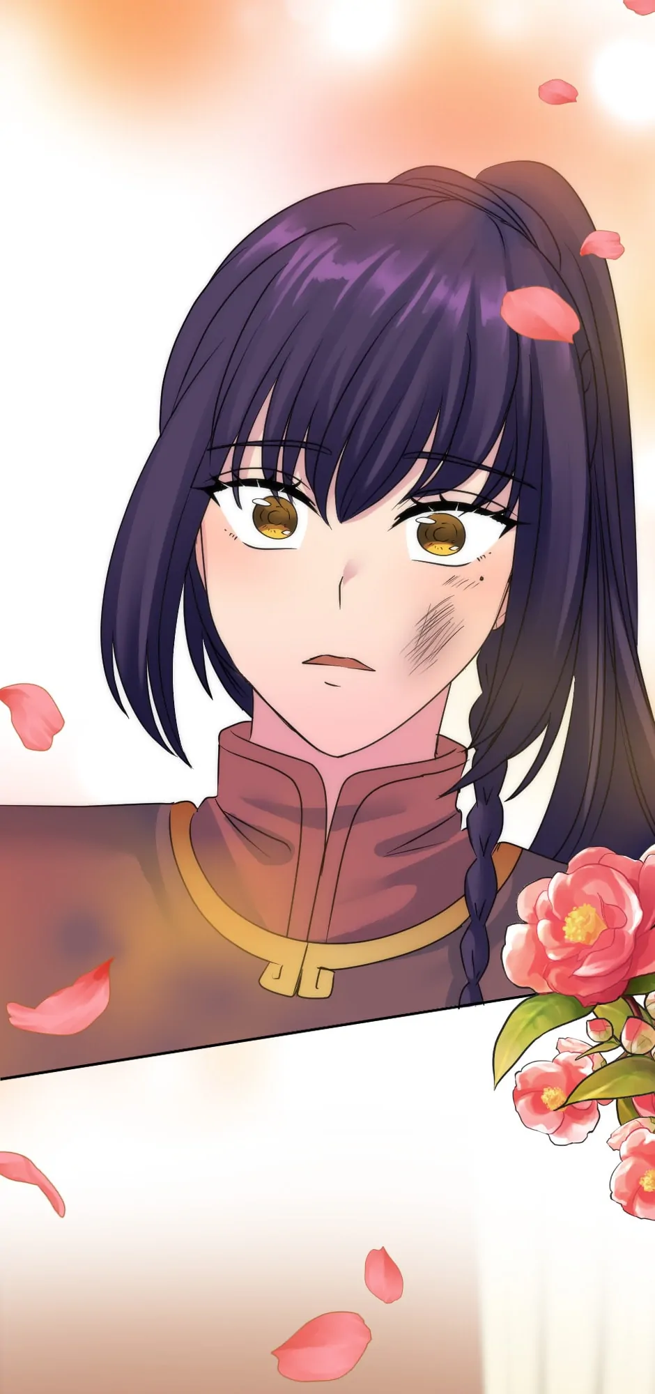 The Dragon Prince’s Bride Chapter 145 221 46