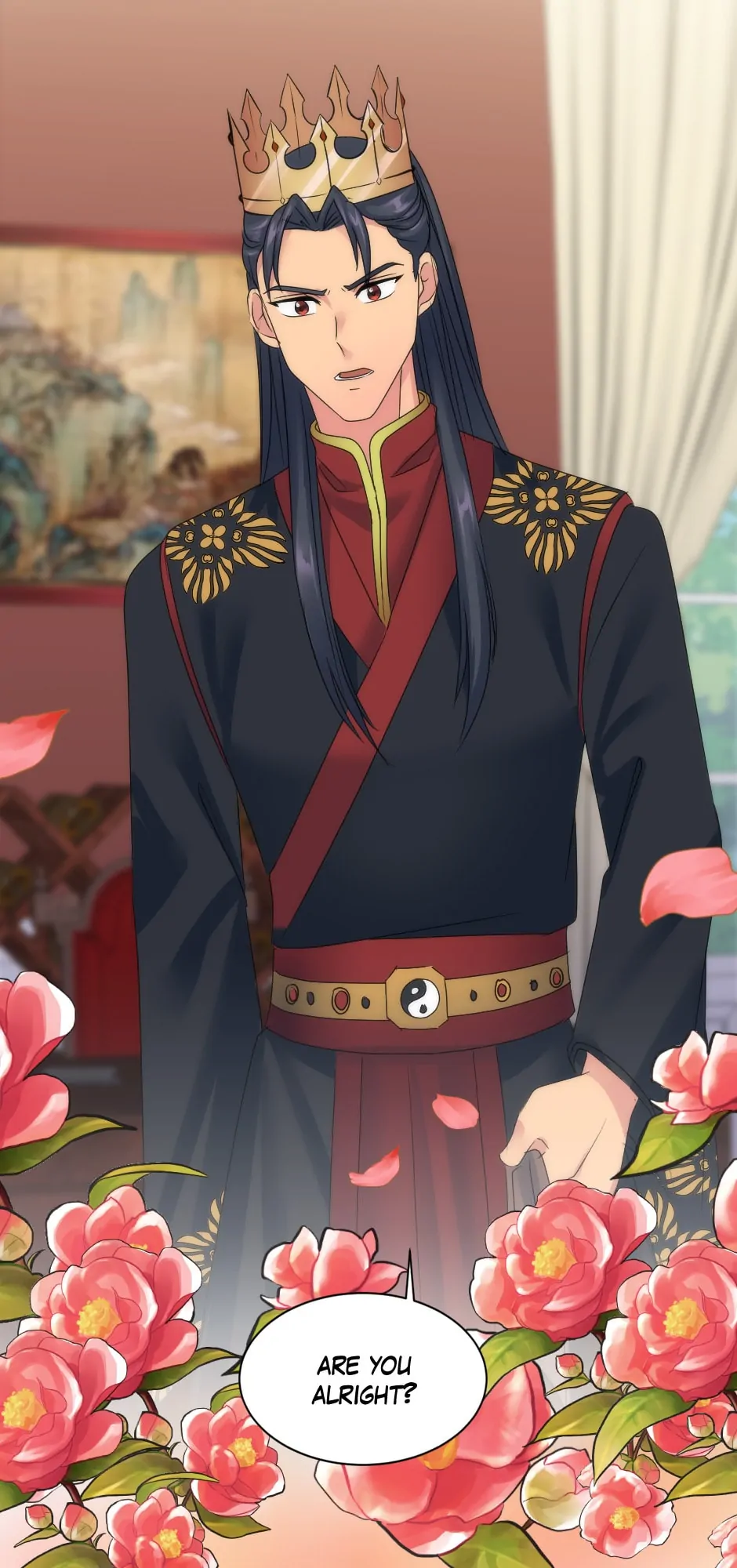 The Dragon Prince’s Bride Chapter 145 222 47