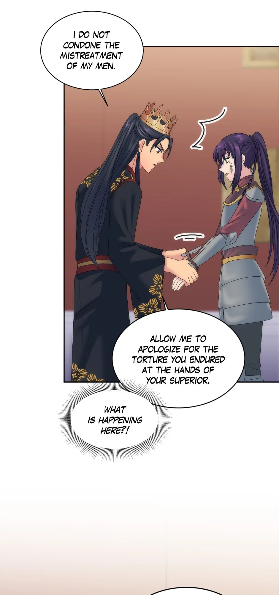 The Dragon Prince’s Bride Chapter 145 224 49