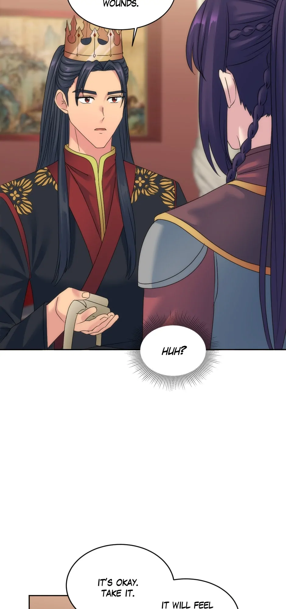 The Dragon Prince’s Bride Chapter 145 226 51