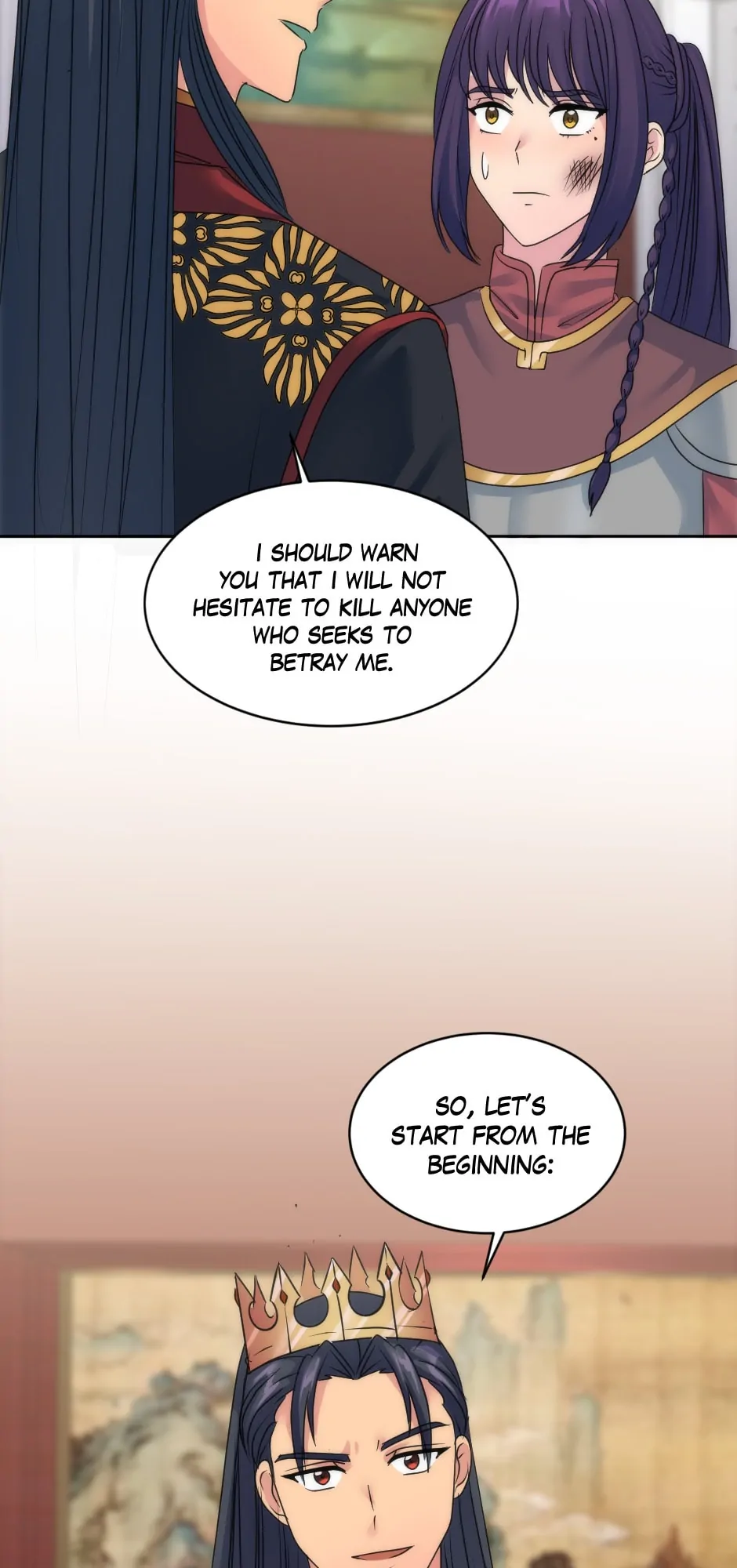 The Dragon Prince’s Bride Chapter 145 229 54