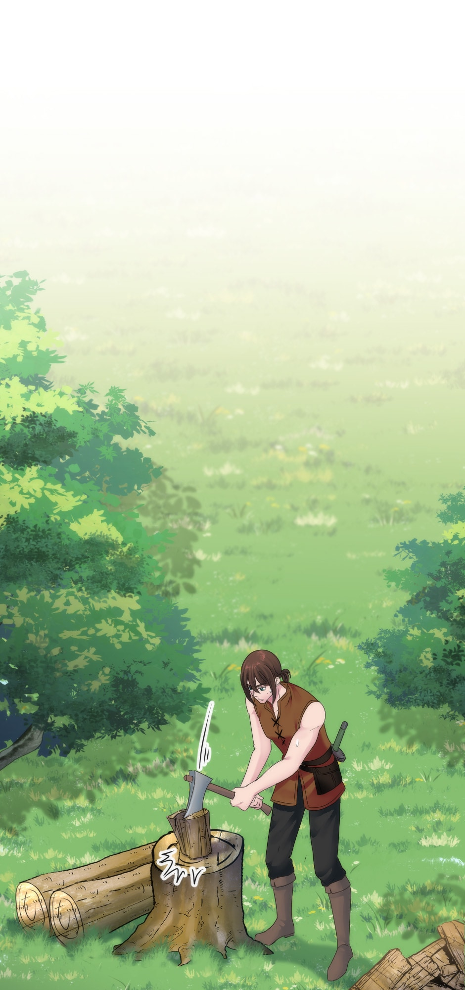 The Dragon Prince’s Bride Chapter 147 209 001