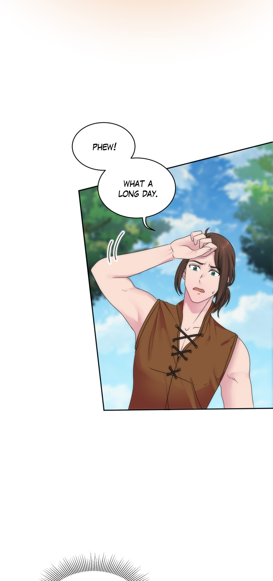 The Dragon Prince’s Bride Chapter 147 211 003