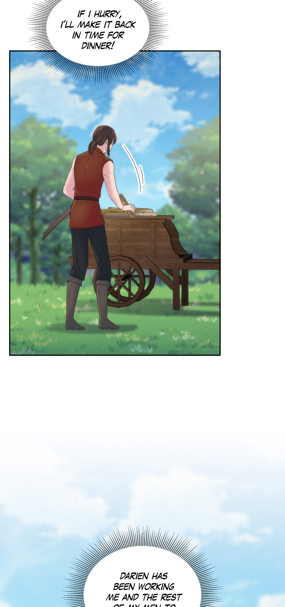 The Dragon Prince’s Bride Chapter 147 212 004