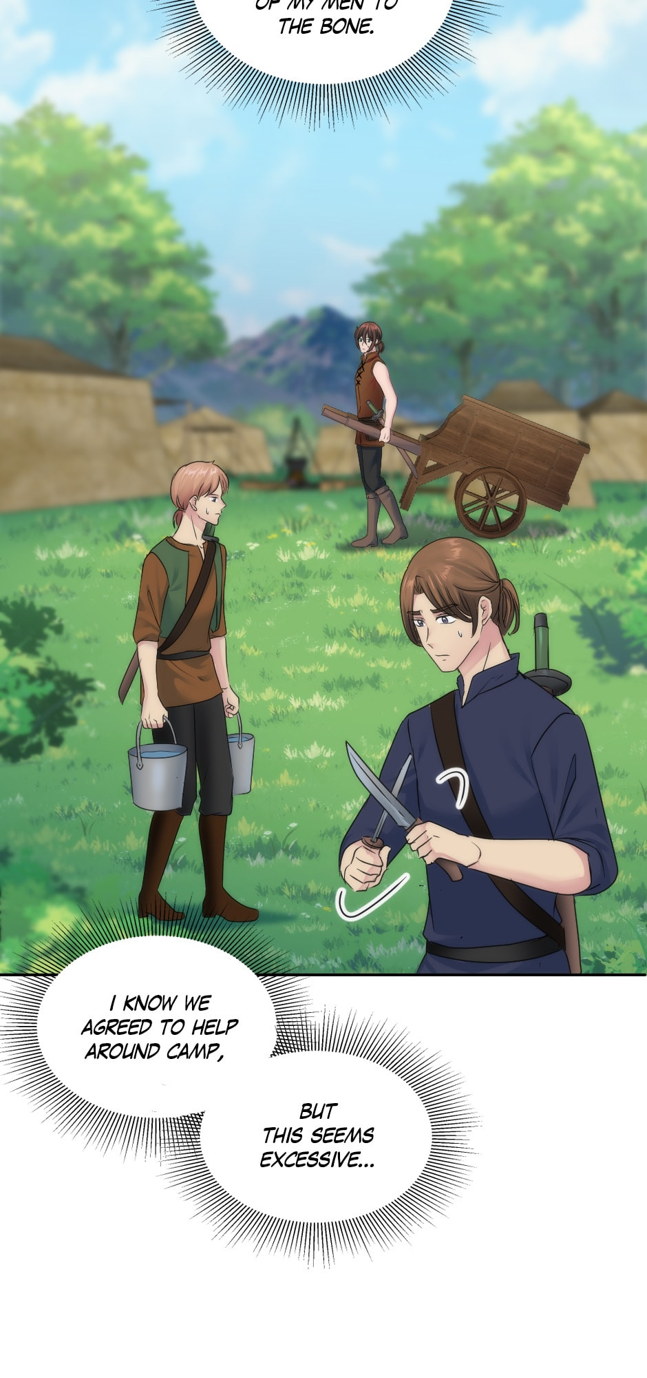 The Dragon Prince’s Bride Chapter 147 213 005