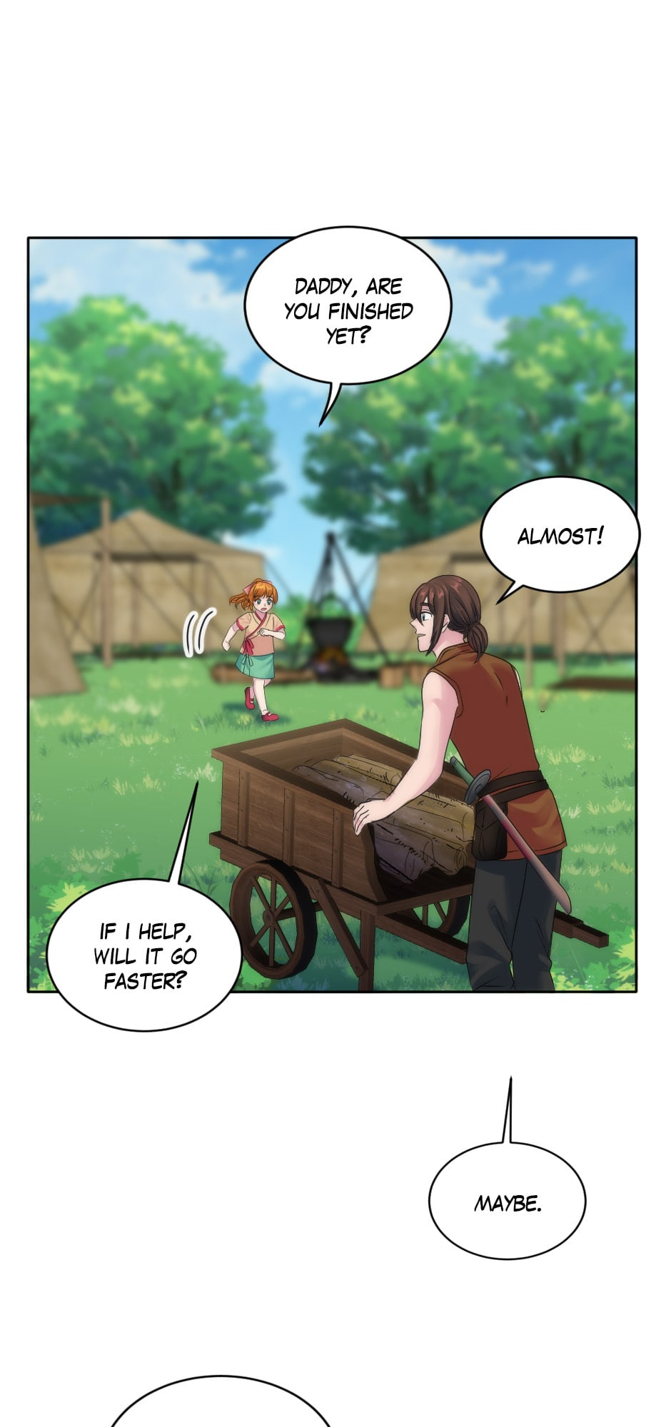 The Dragon Prince’s Bride Chapter 147 214 006