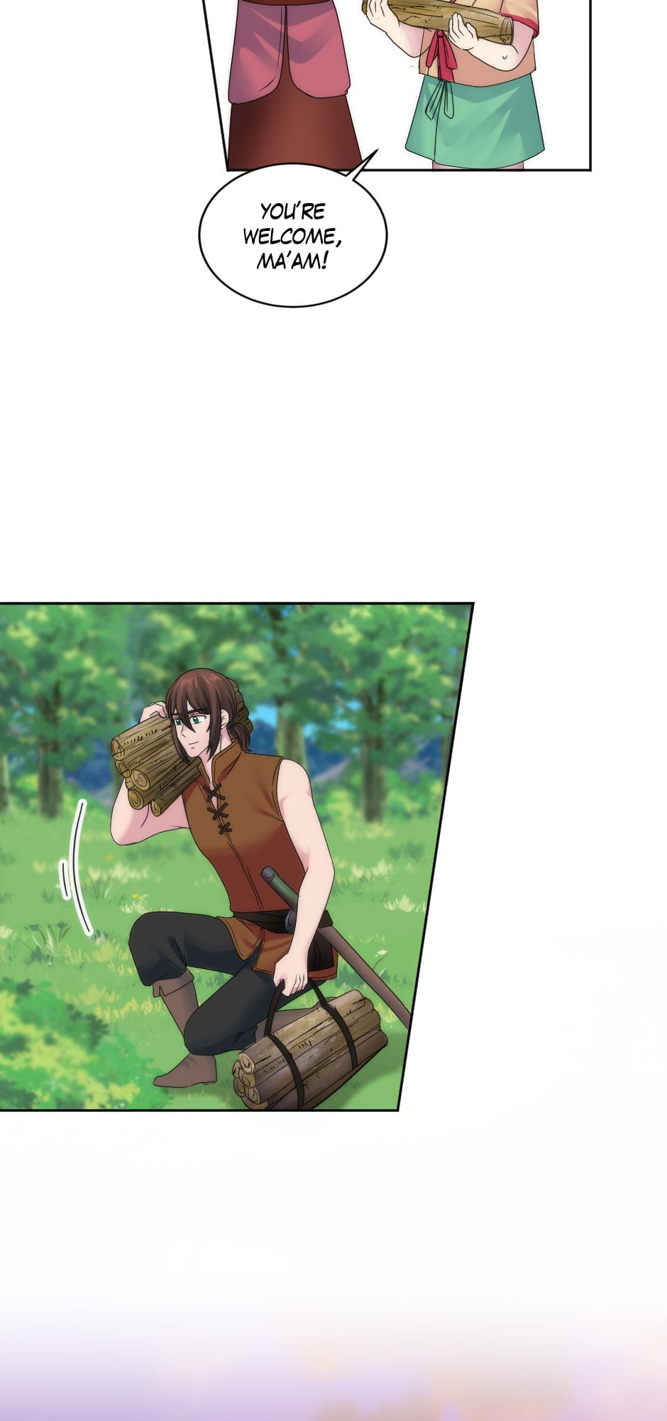 The Dragon Prince’s Bride Chapter 147 216 008