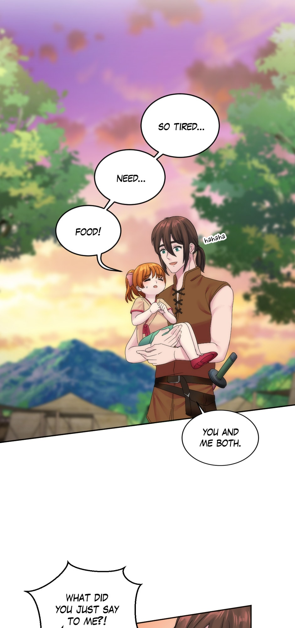 The Dragon Prince’s Bride Chapter 147 217 009