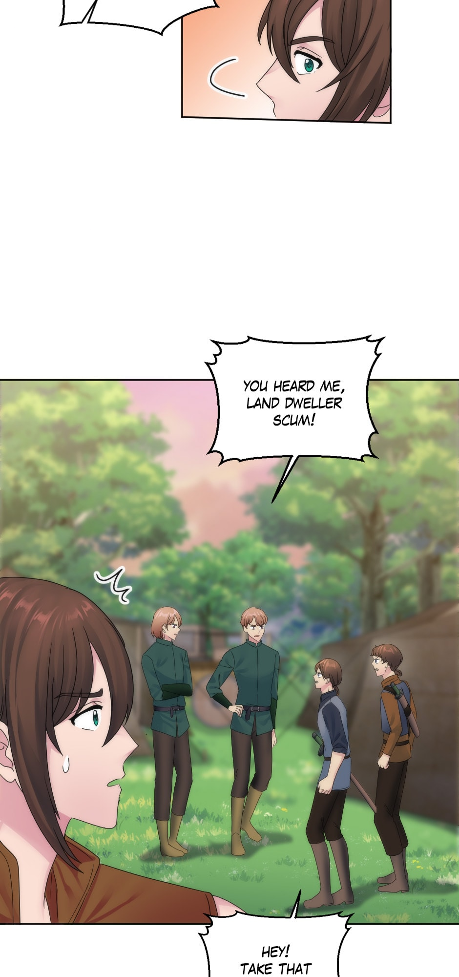 The Dragon Prince’s Bride Chapter 147 218 010