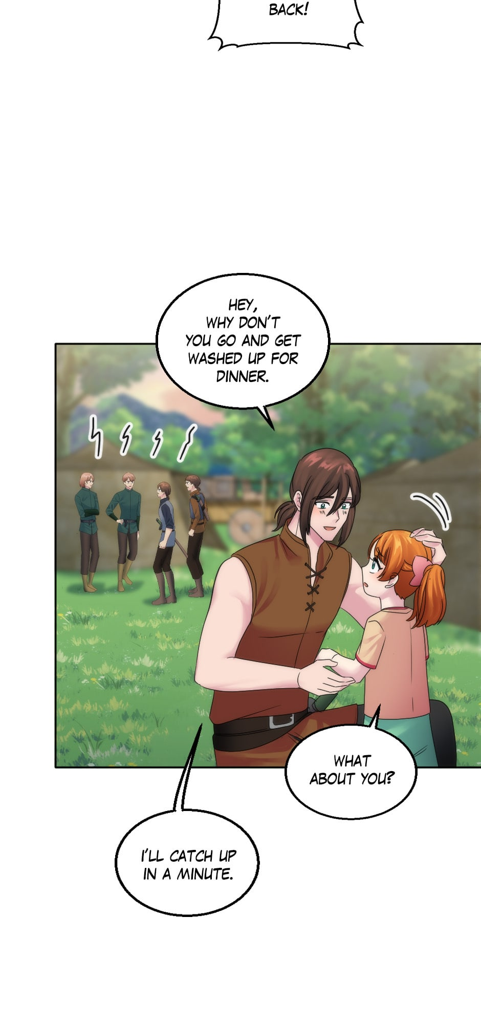 The Dragon Prince’s Bride Chapter 147 219 011