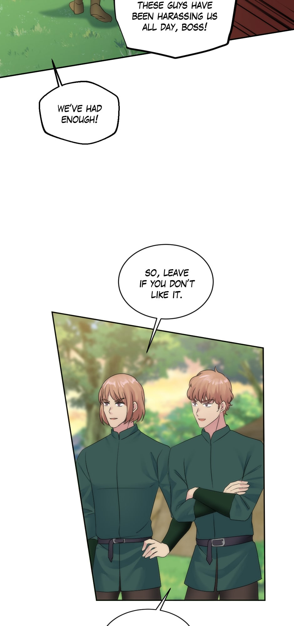 The Dragon Prince’s Bride Chapter 147 221 013