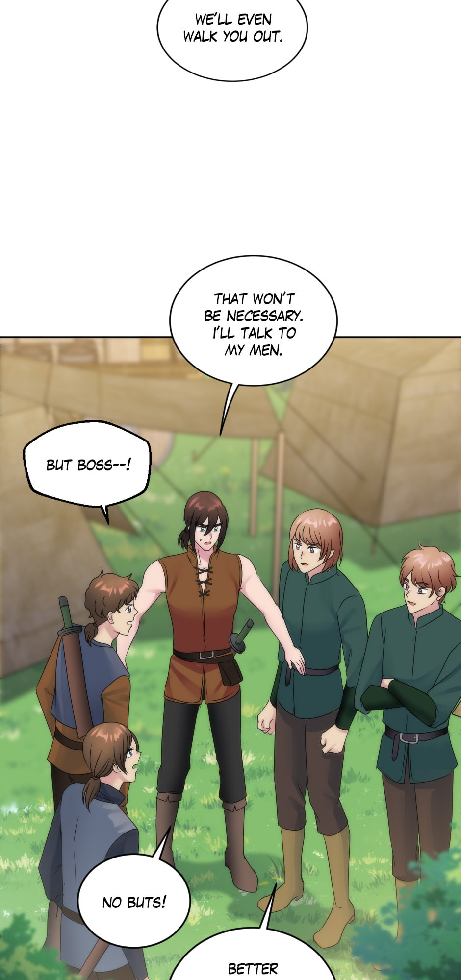 The Dragon Prince’s Bride Chapter 147 222 014