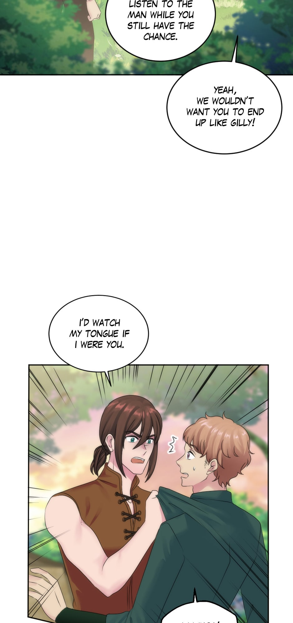 The Dragon Prince’s Bride Chapter 147 223 015