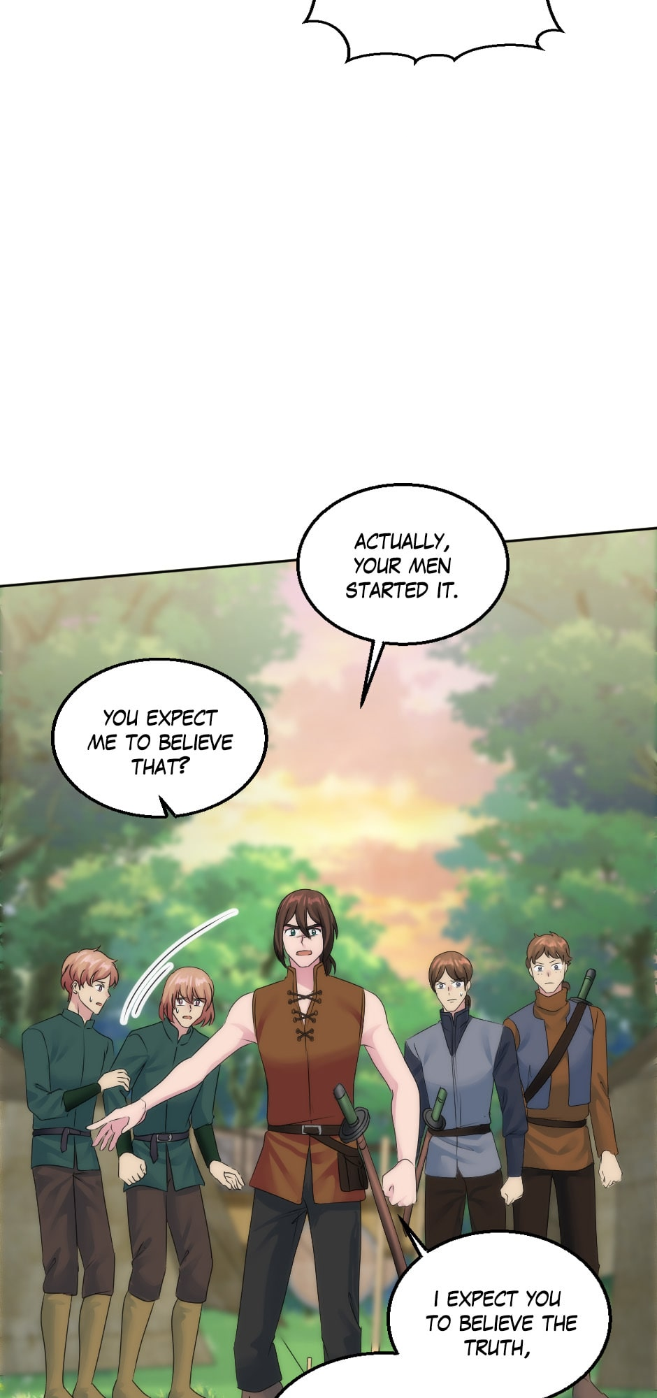 The Dragon Prince’s Bride Chapter 147 225 017