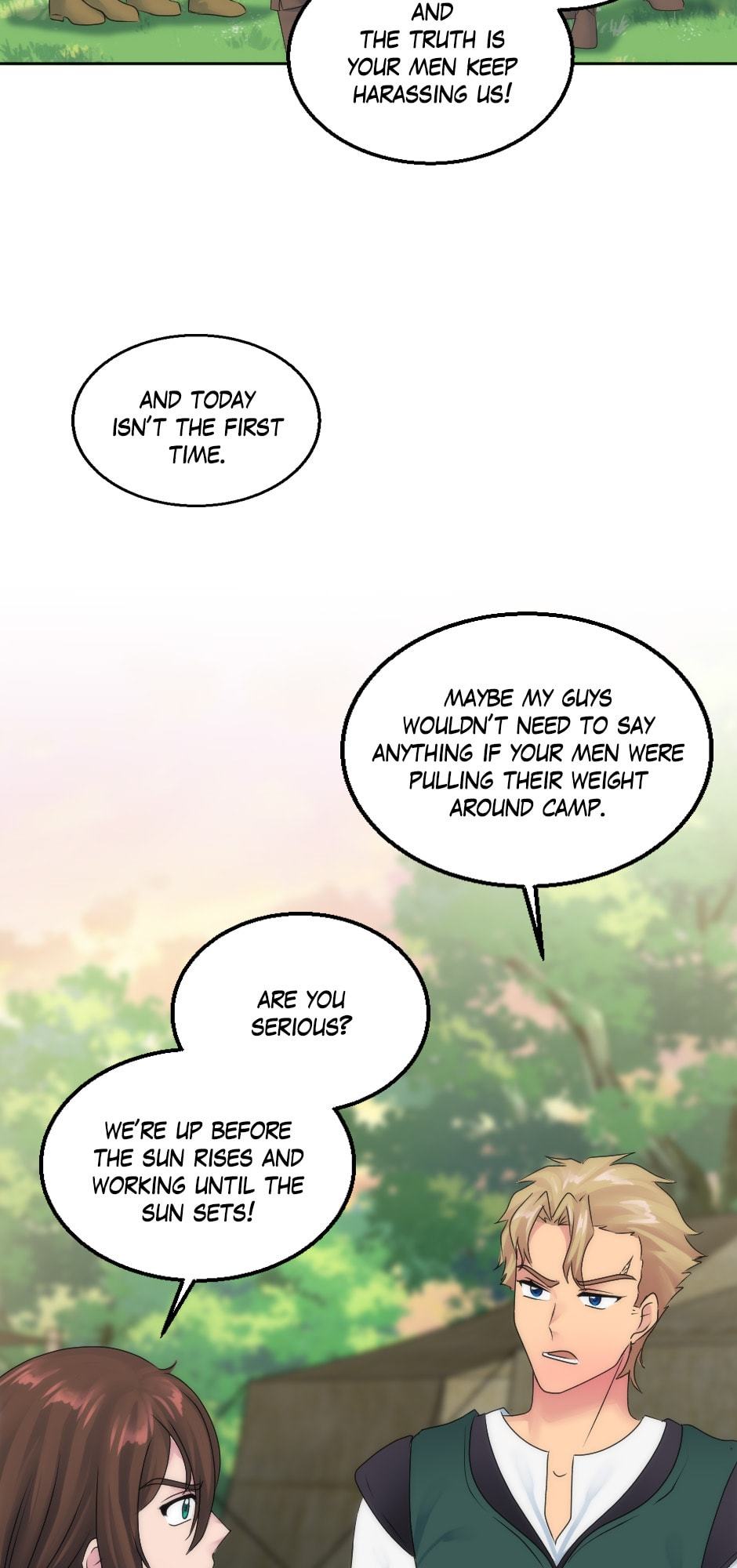The Dragon Prince’s Bride Chapter 147 226 018