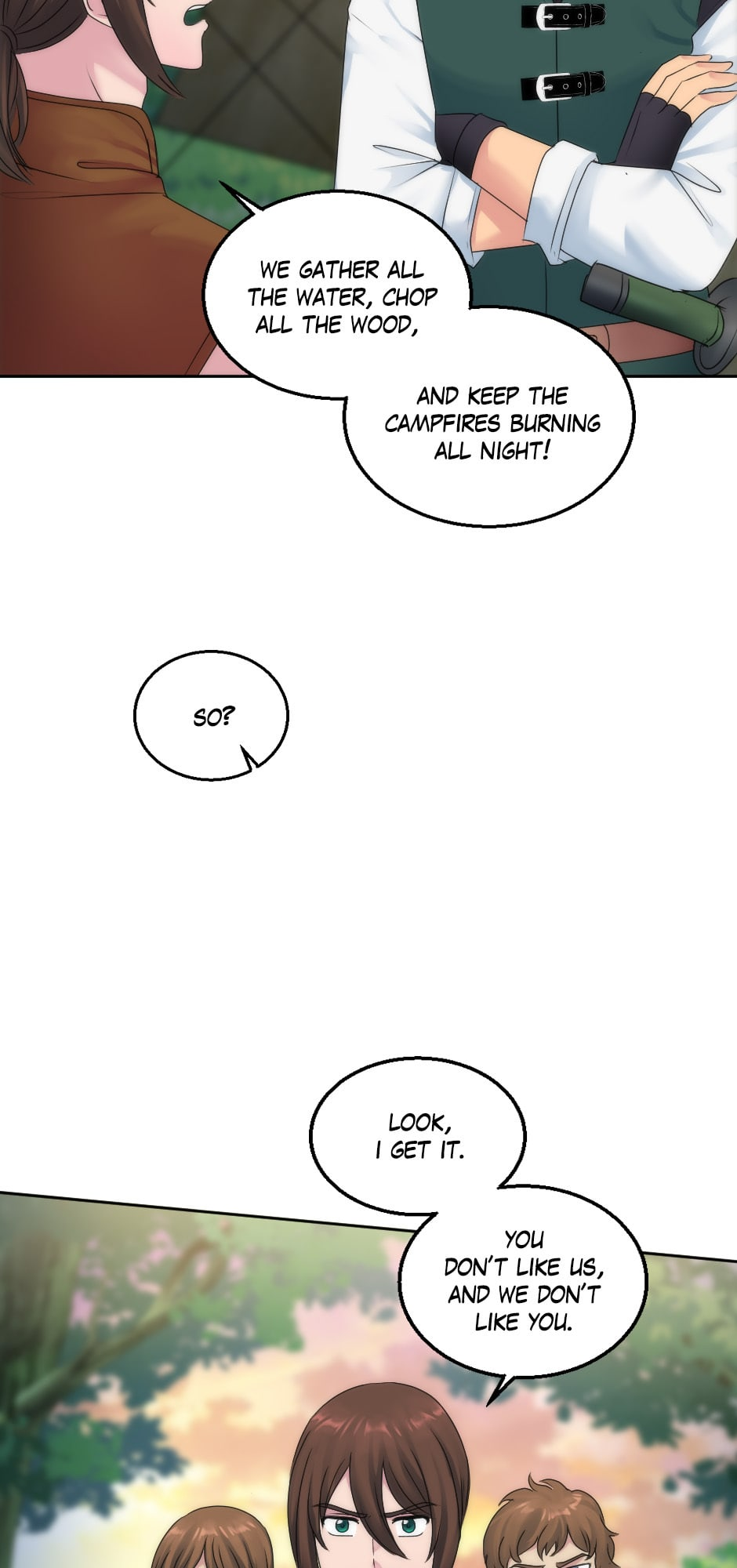 The Dragon Prince’s Bride Chapter 147 227 019