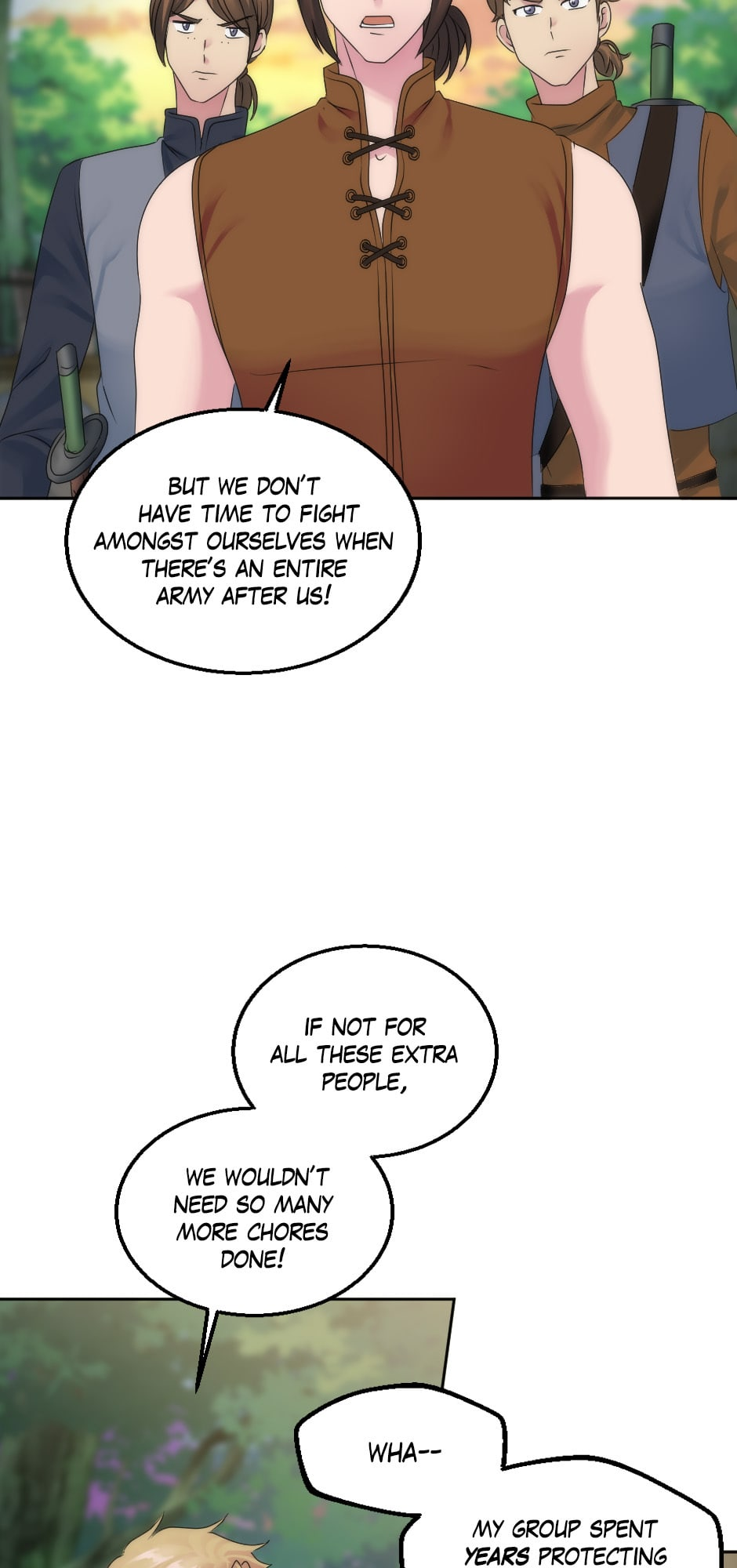 The Dragon Prince’s Bride Chapter 147 228 020