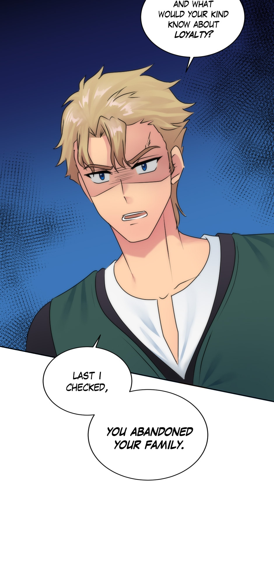 The Dragon Prince’s Bride Chapter 147 230 022