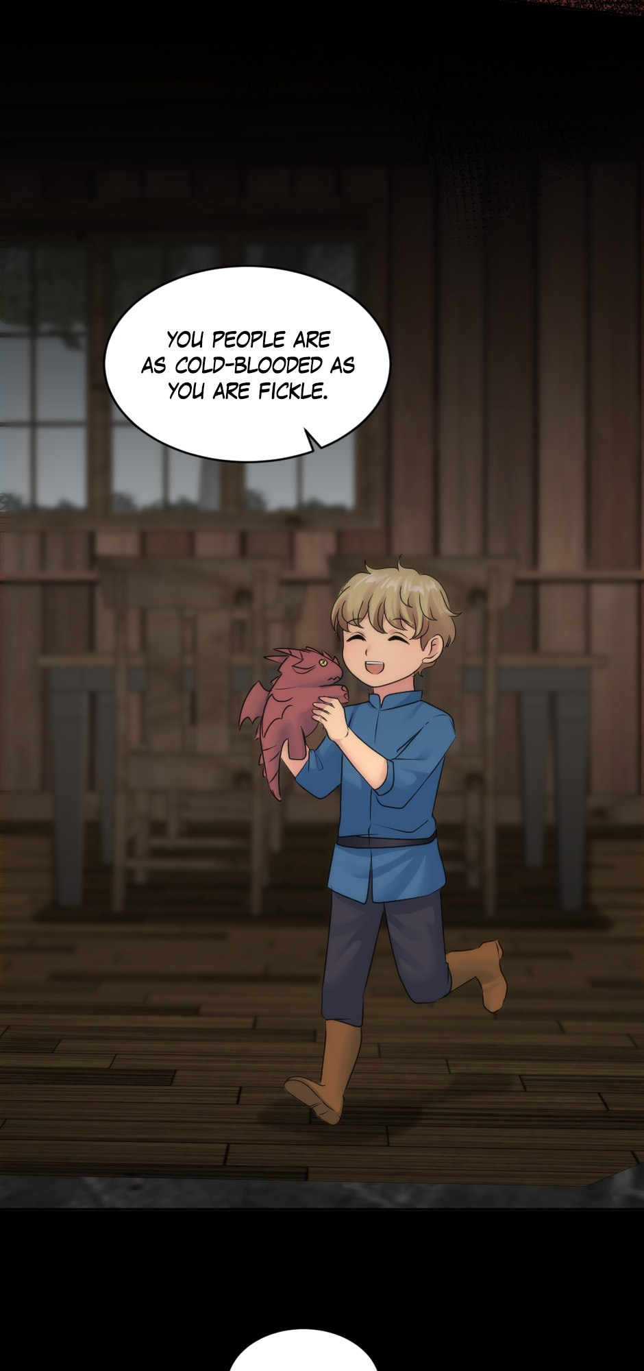 The Dragon Prince’s Bride Chapter 147 232 024