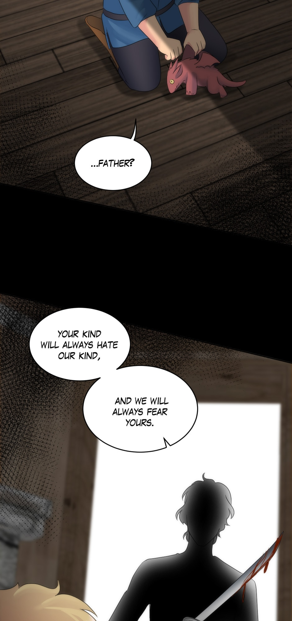 The Dragon Prince’s Bride Chapter 147 234 026