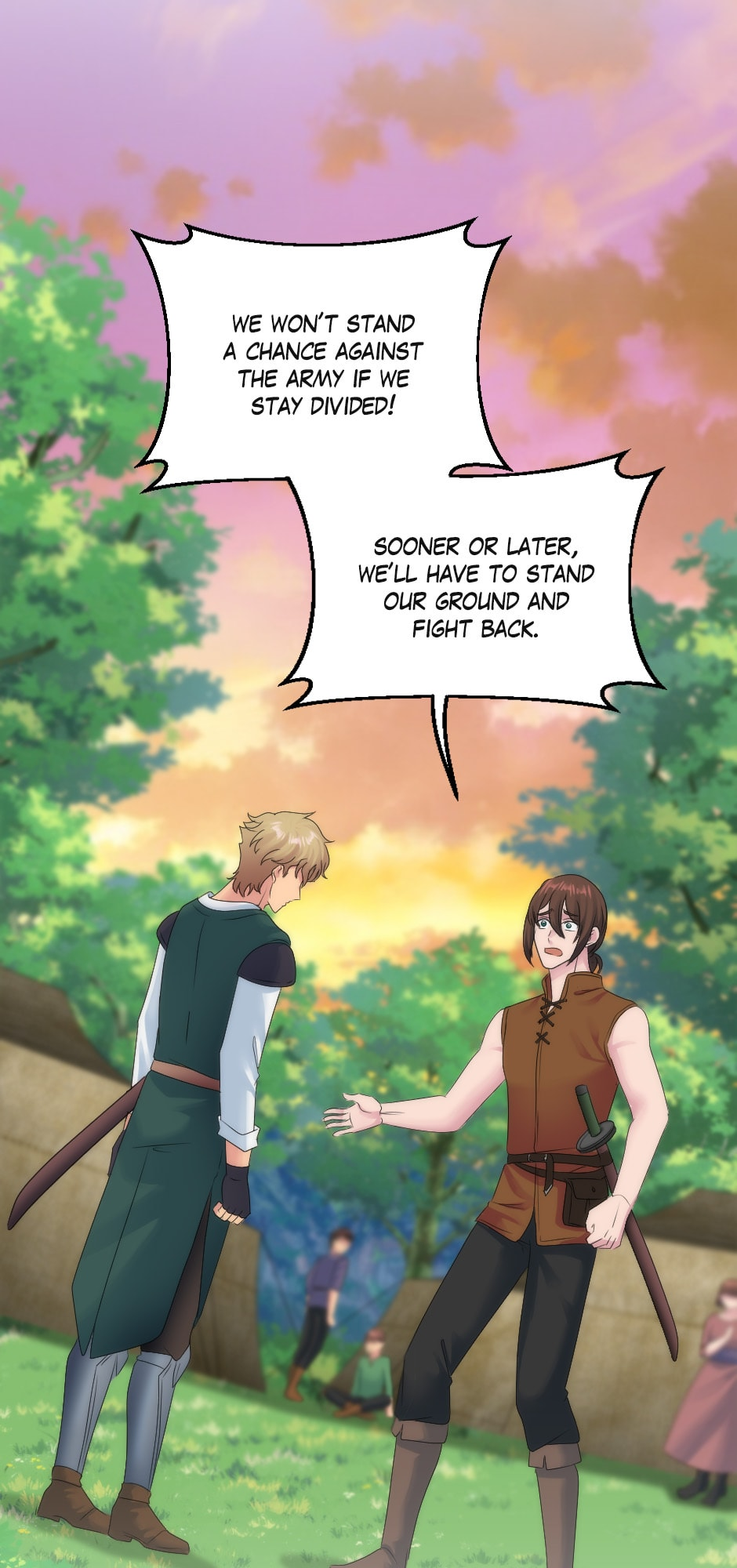 The Dragon Prince’s Bride Chapter 147 237 029