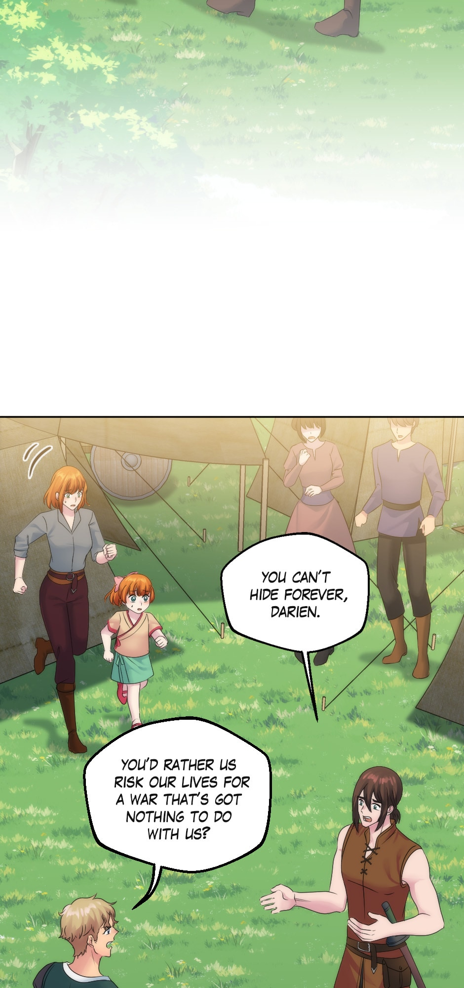 The Dragon Prince’s Bride Chapter 147 238 030