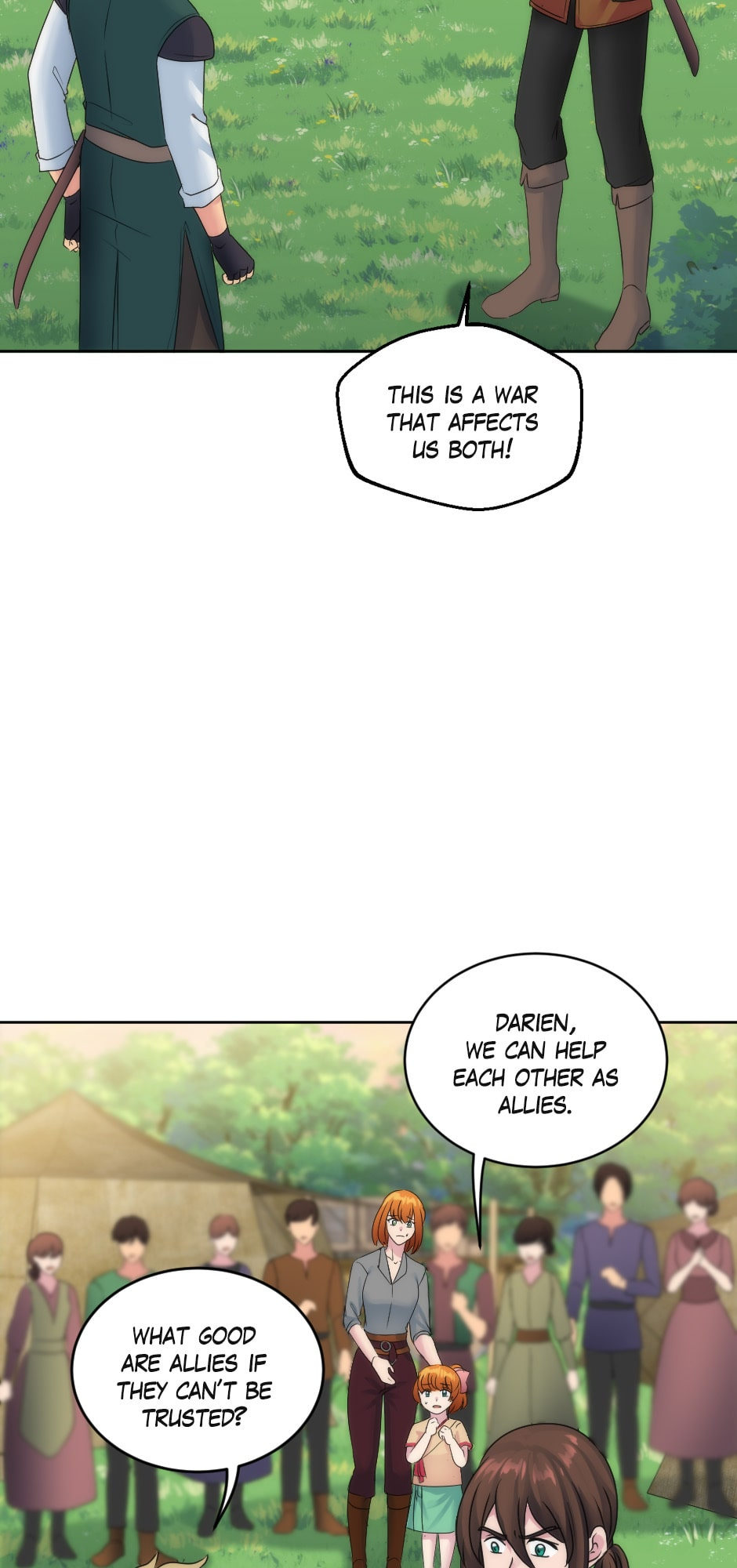 The Dragon Prince’s Bride Chapter 147 239 031