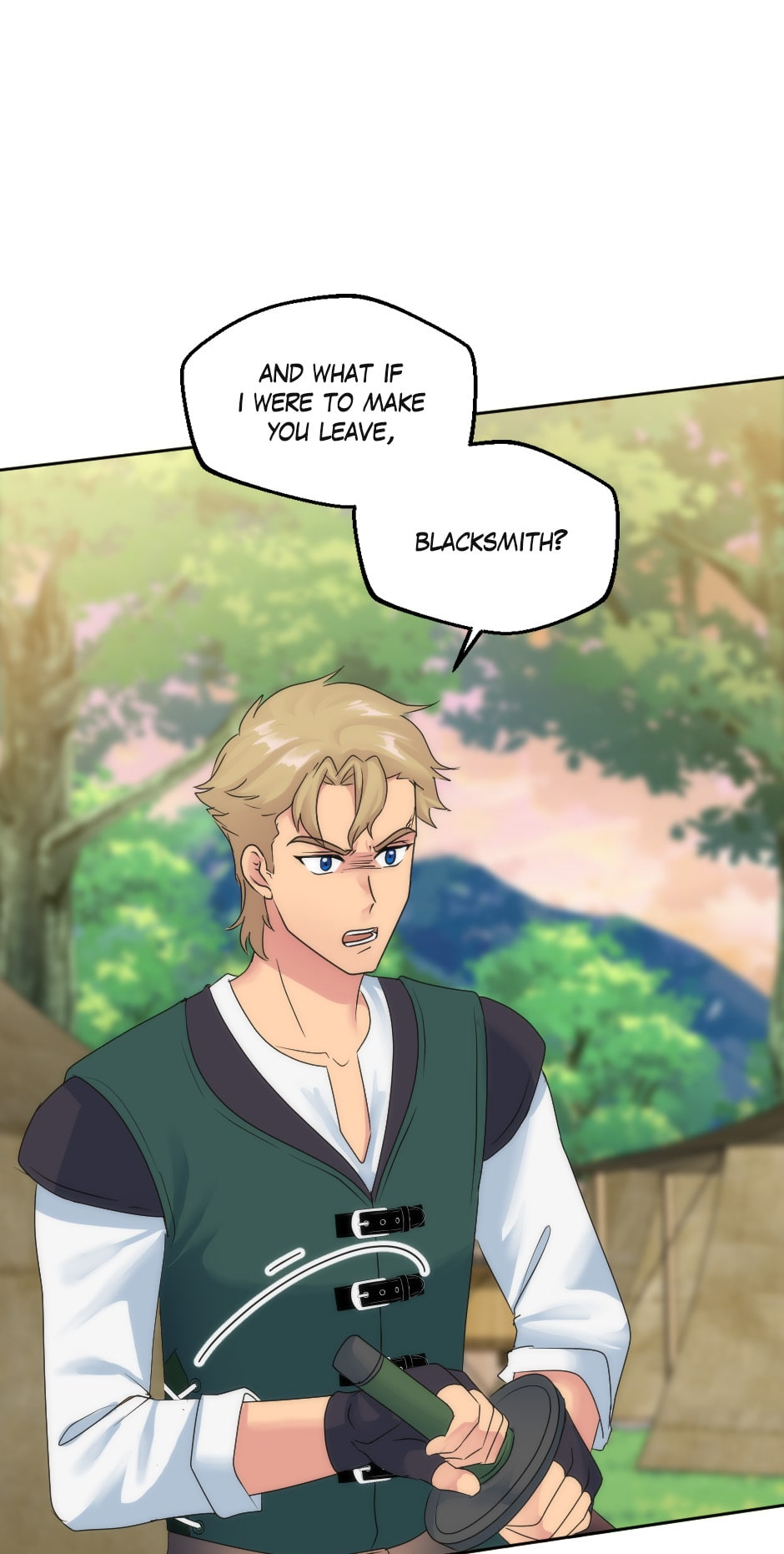 The Dragon Prince’s Bride Chapter 147 242 034