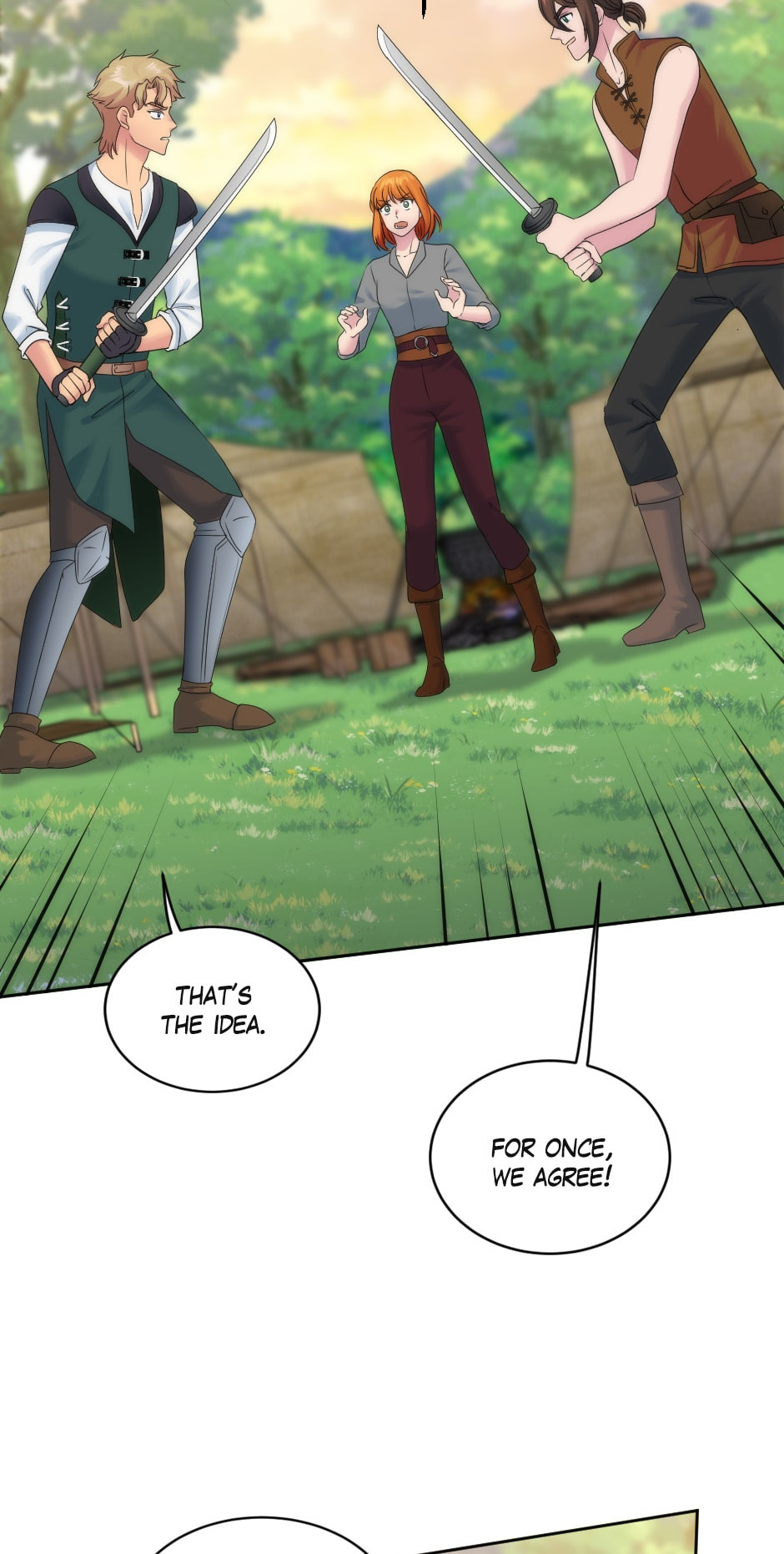 The Dragon Prince’s Bride Chapter 147 247 039