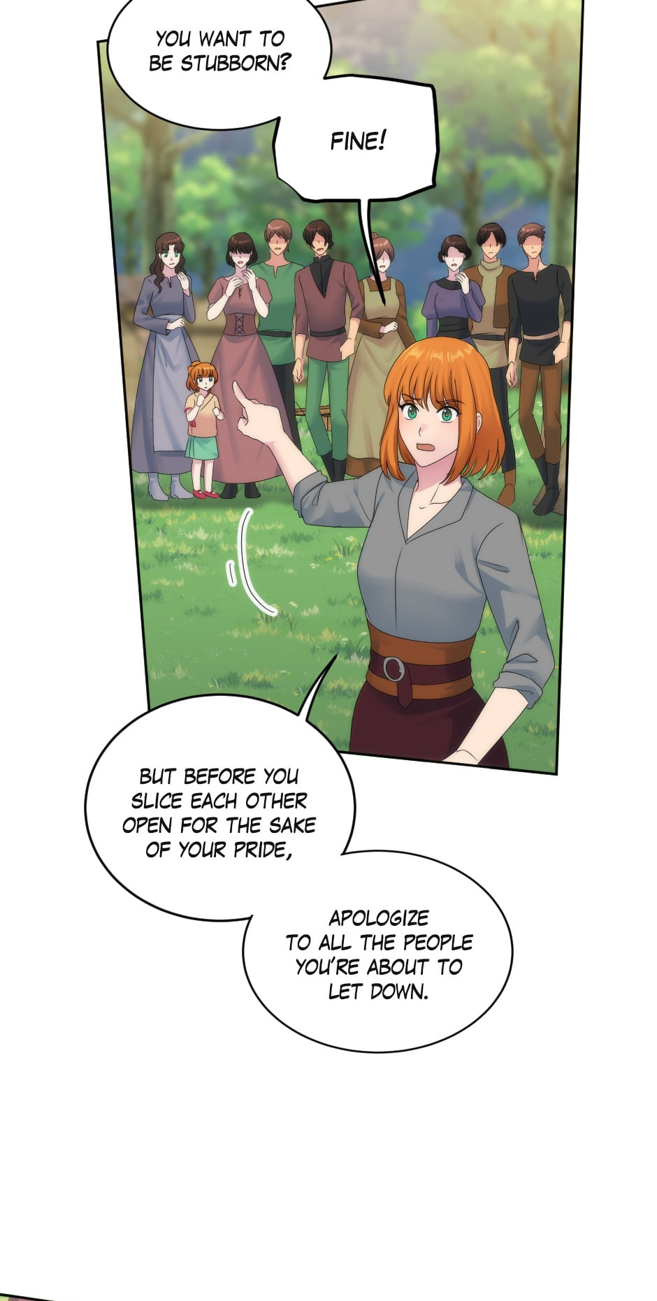 The Dragon Prince’s Bride Chapter 147 248 040