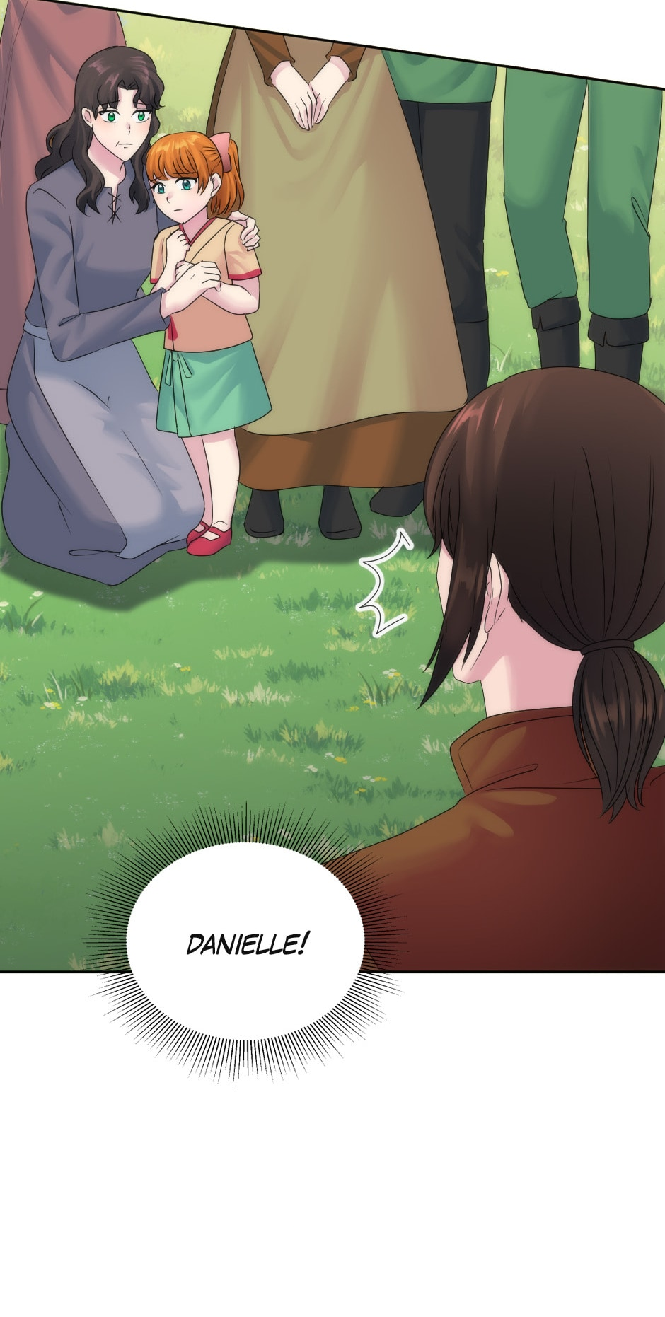The Dragon Prince’s Bride Chapter 147 249 041