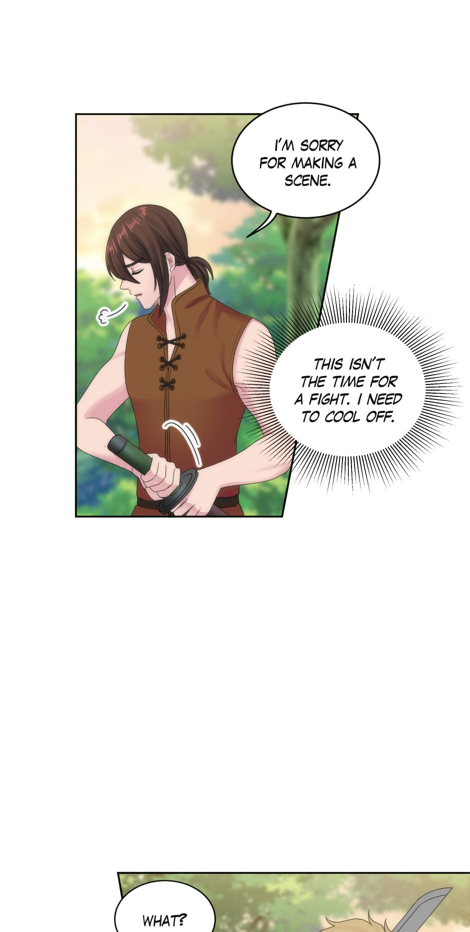 The Dragon Prince’s Bride Chapter 147 250 042