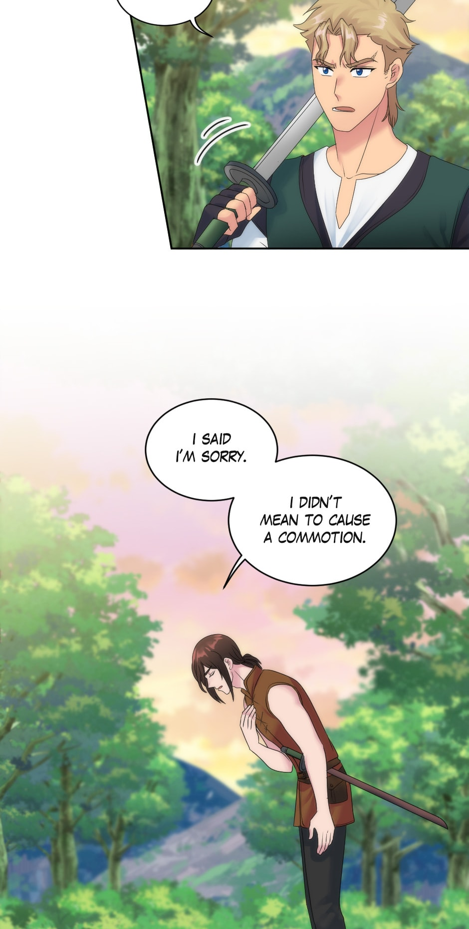 The Dragon Prince’s Bride Chapter 147 251 043