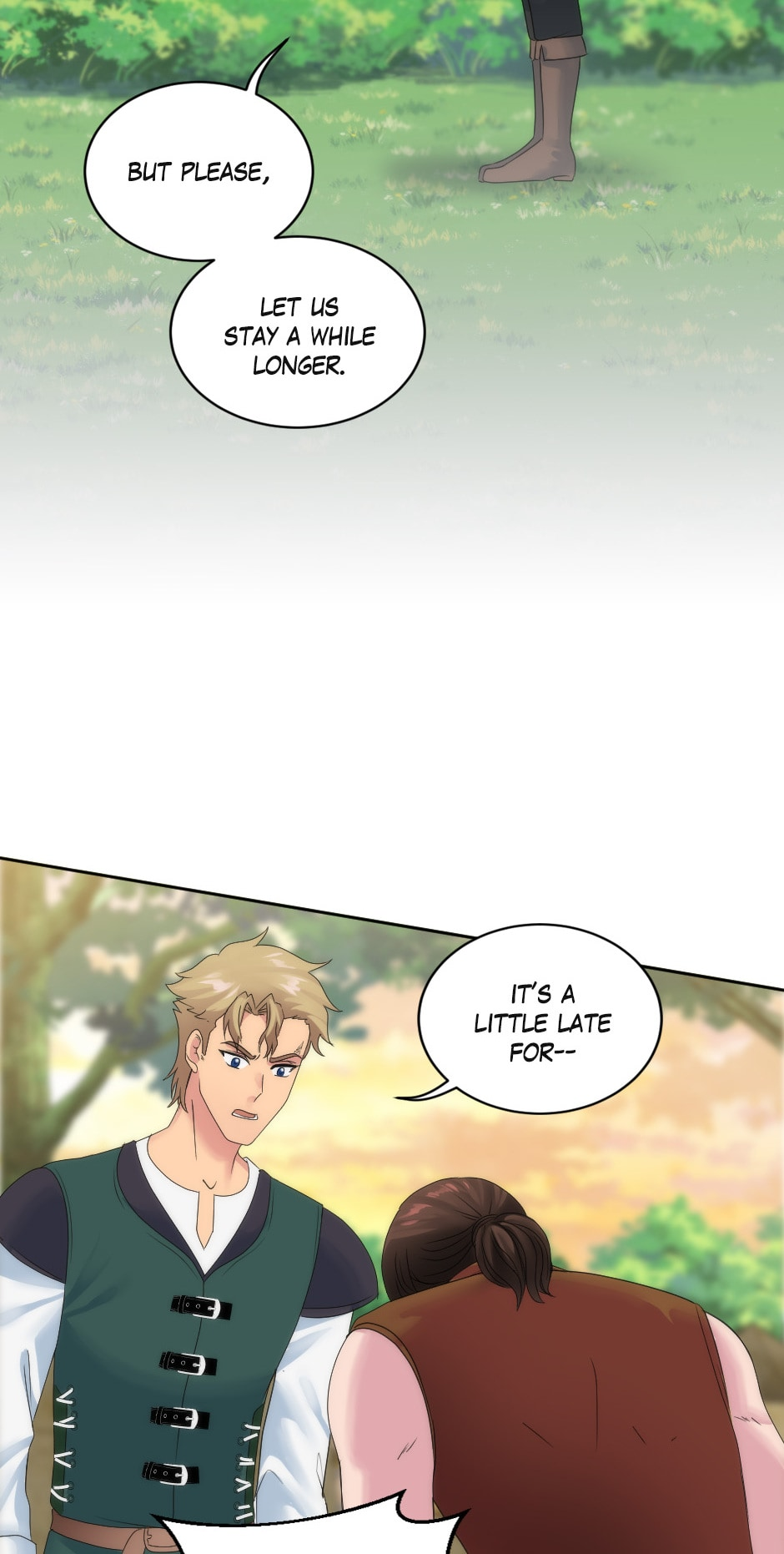 The Dragon Prince’s Bride Chapter 147 252 044