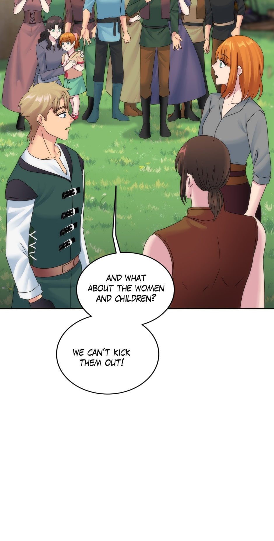 The Dragon Prince’s Bride Chapter 147 254 046