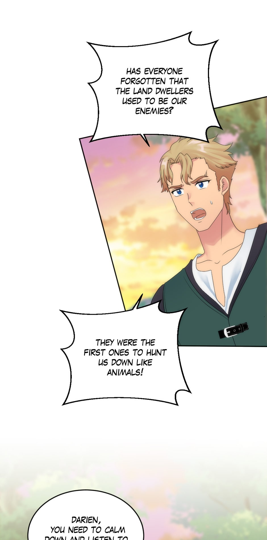 The Dragon Prince’s Bride Chapter 147 255 047