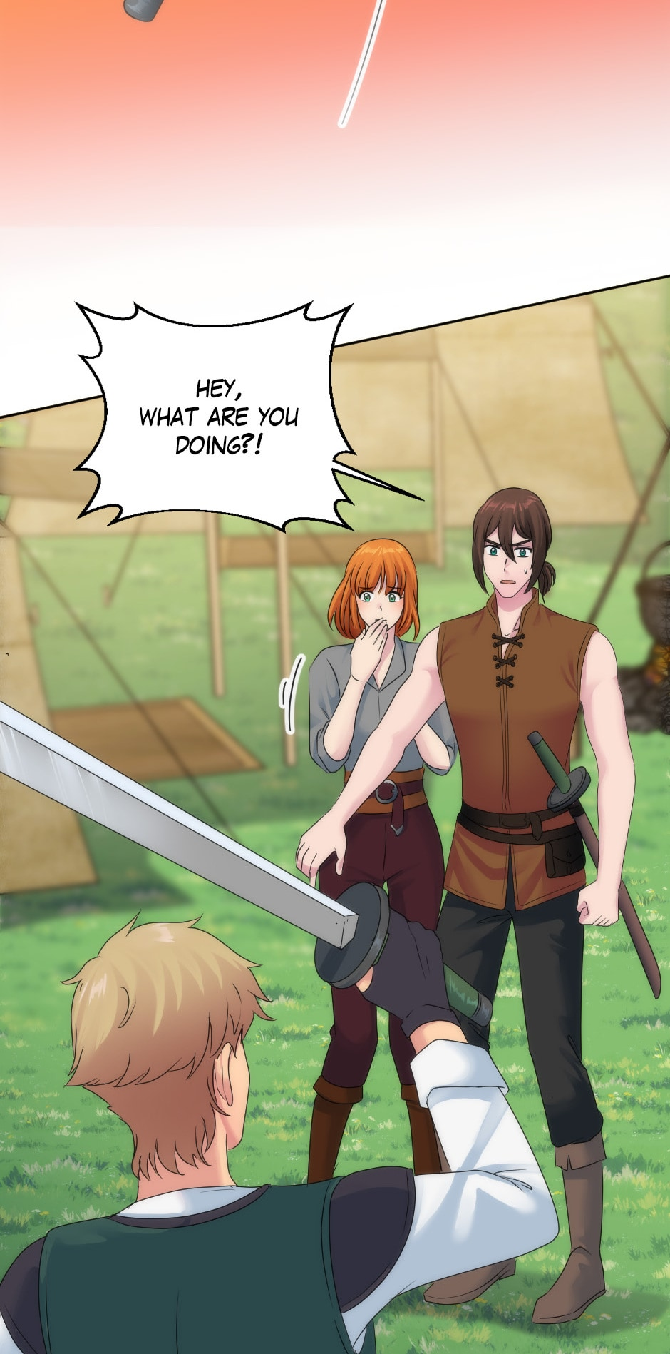 The Dragon Prince’s Bride Chapter 147 258 050
