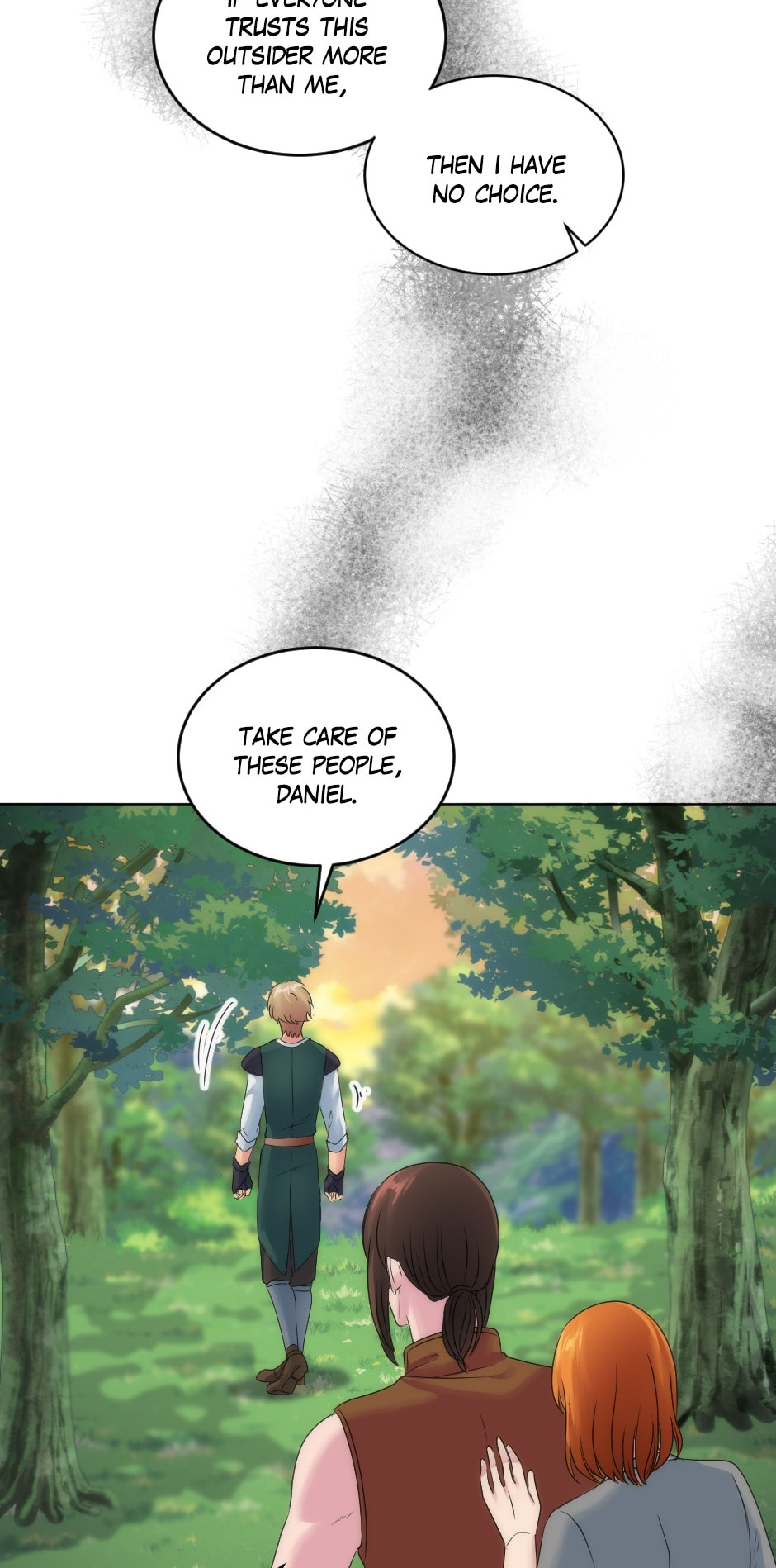 The Dragon Prince’s Bride Chapter 147 262 054