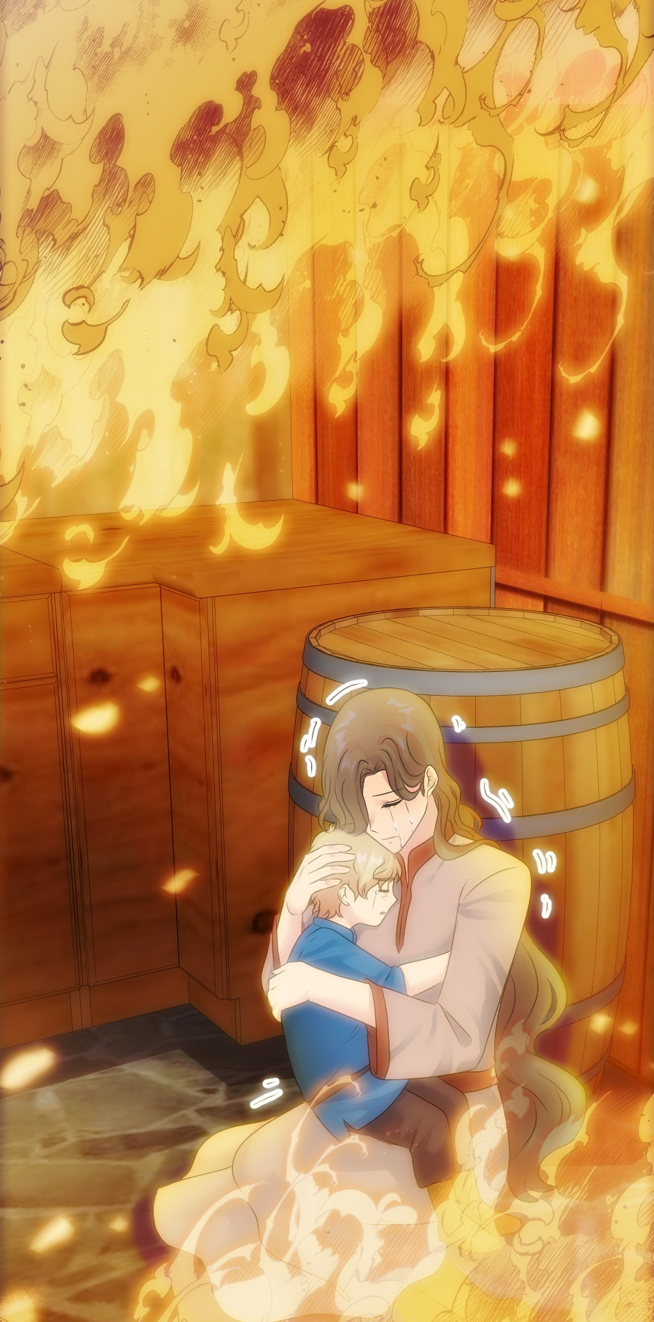 The Dragon Prince’s Bride Chapter 147 264 056