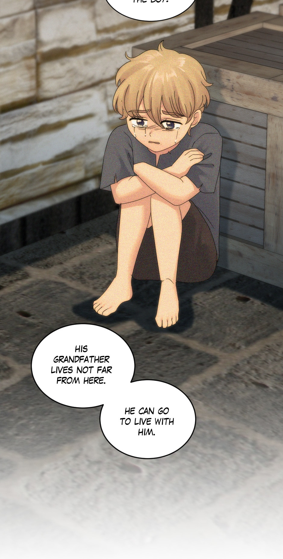 The Dragon Prince’s Bride Chapter 147 268 060