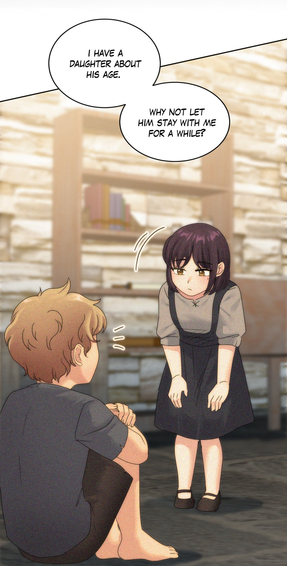 The Dragon Prince’s Bride Chapter 147 269 061