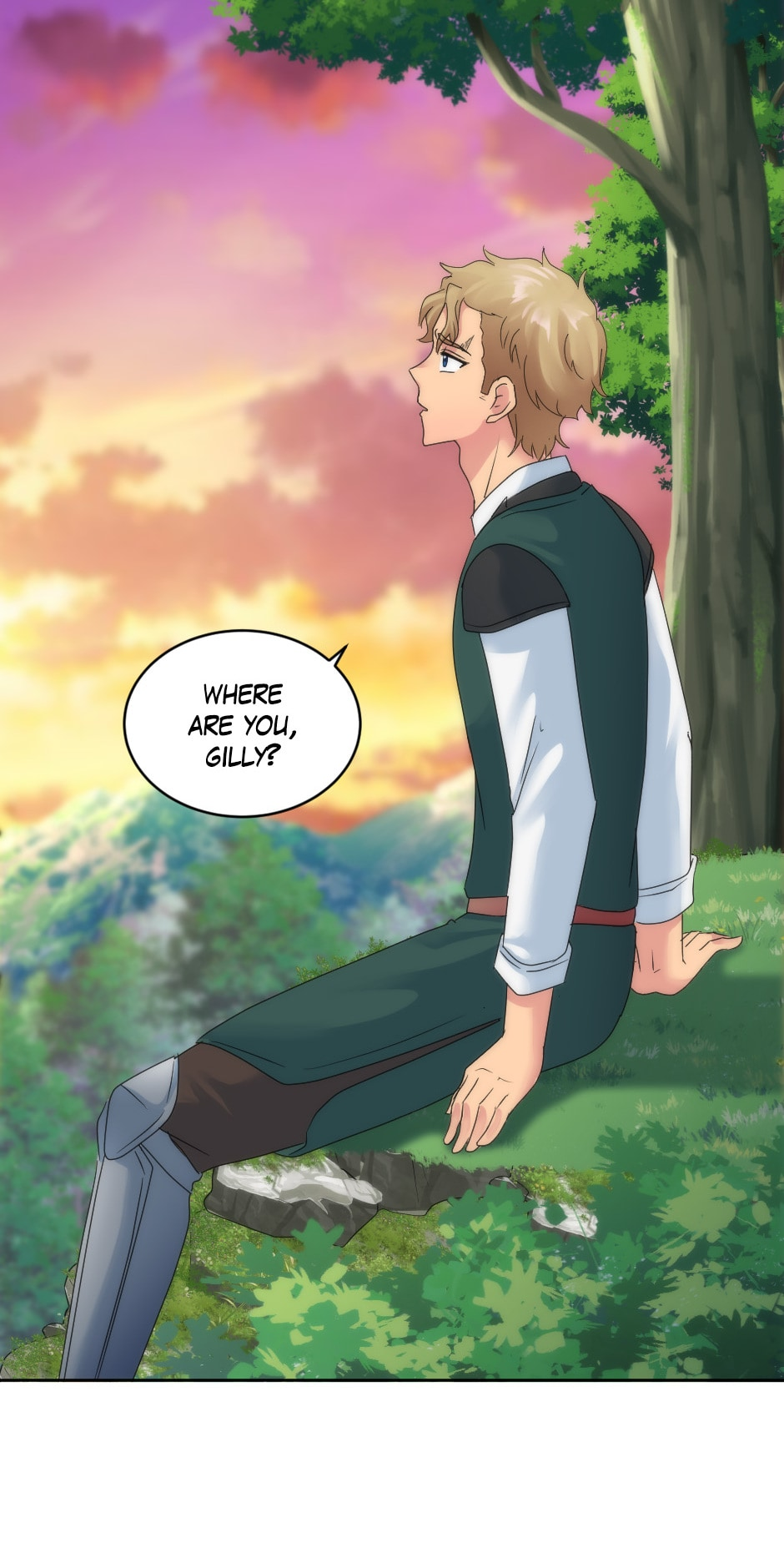 The Dragon Prince’s Bride Chapter 147 272 064