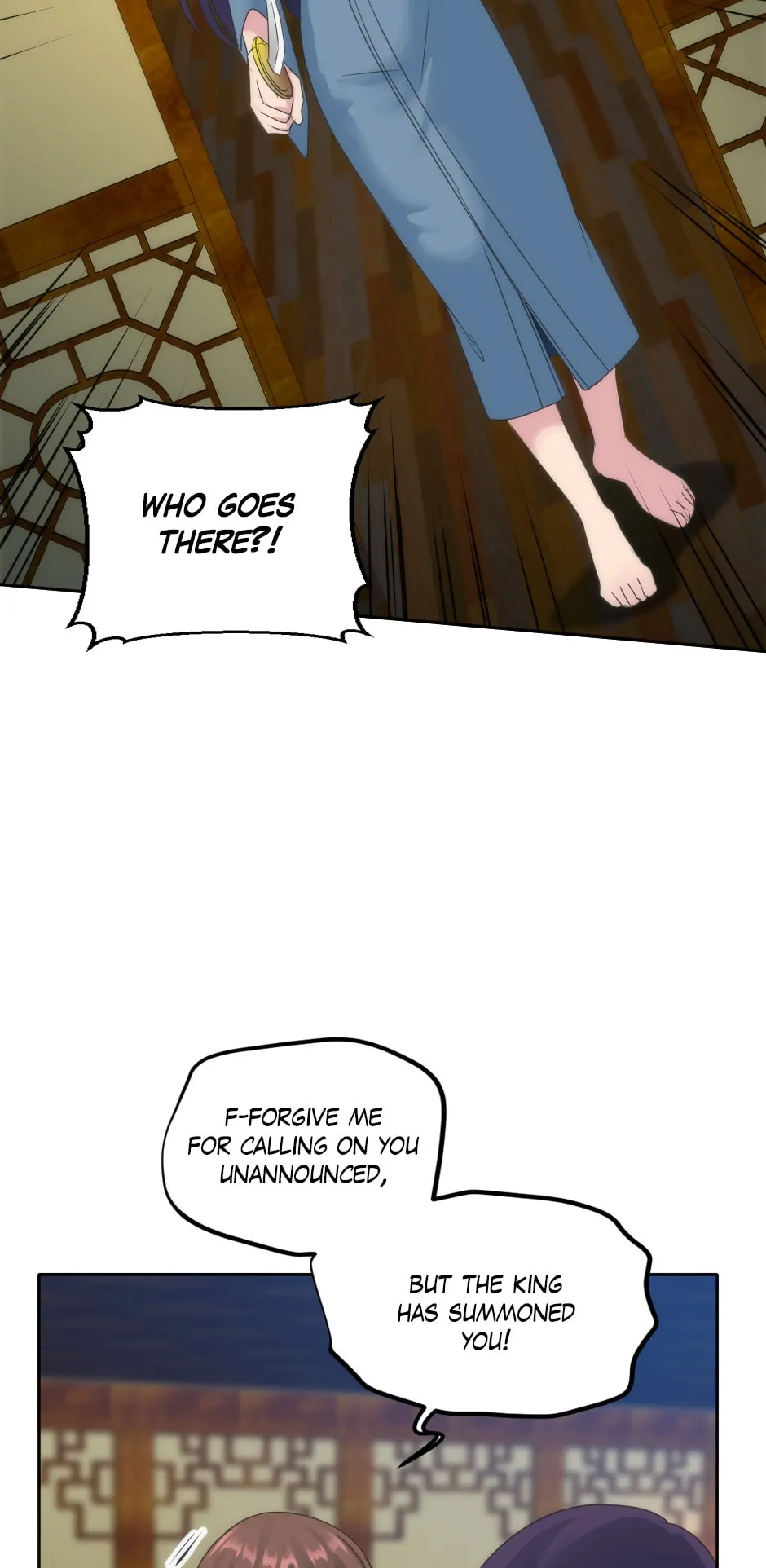 The Dragon Prince’s Bride Chapter 149 193 03