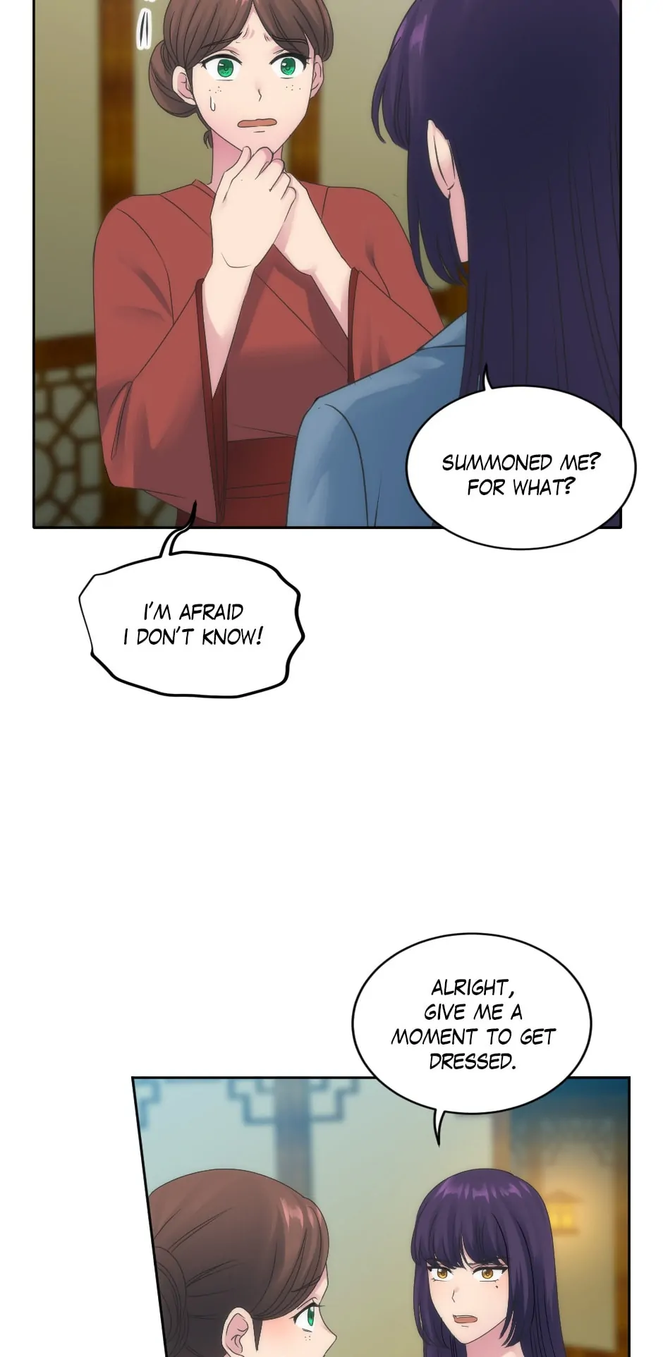 The Dragon Prince’s Bride Chapter 149 194 04