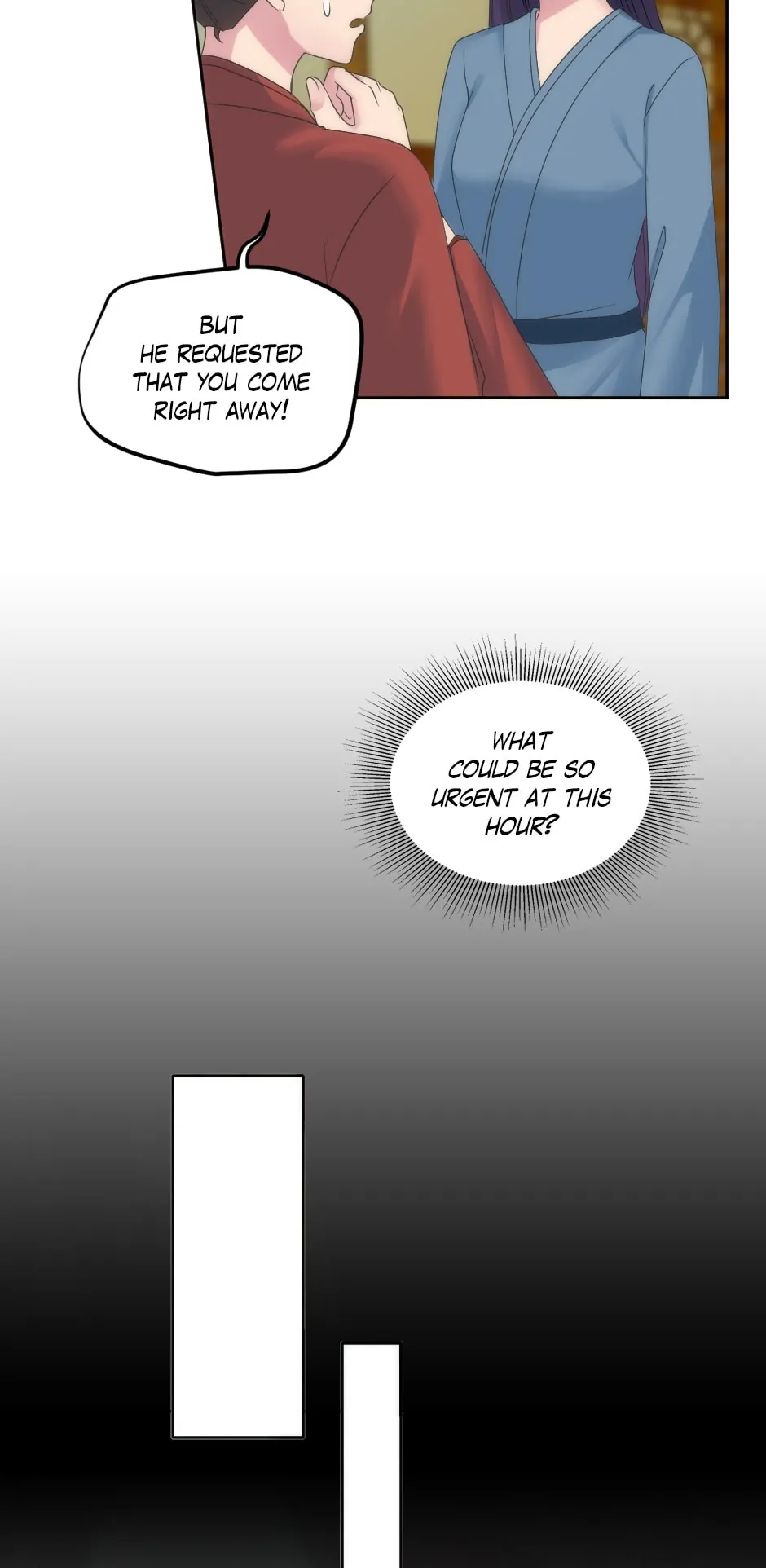 The Dragon Prince’s Bride Chapter 149 195 05