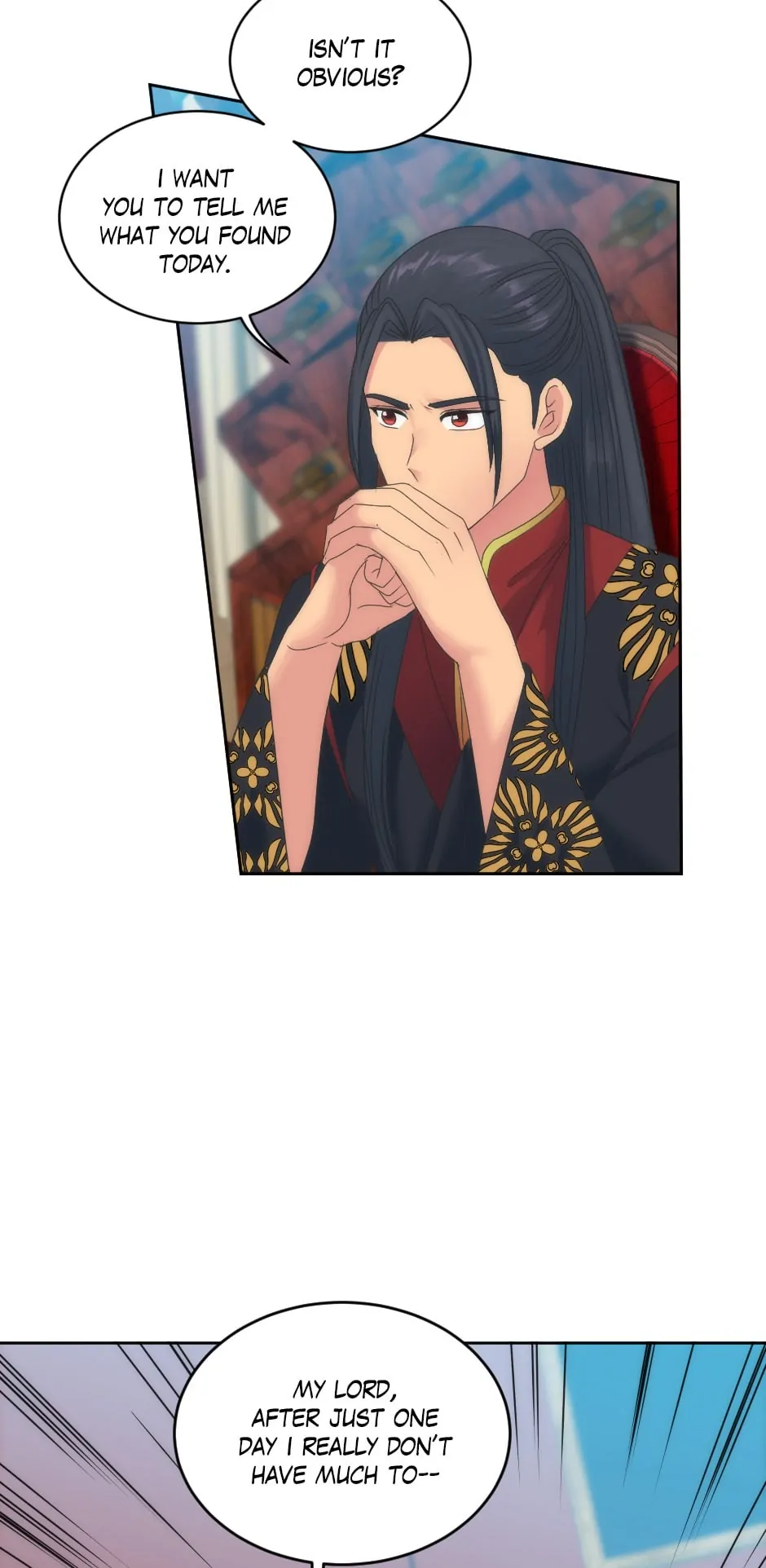 The Dragon Prince’s Bride Chapter 149 197 07