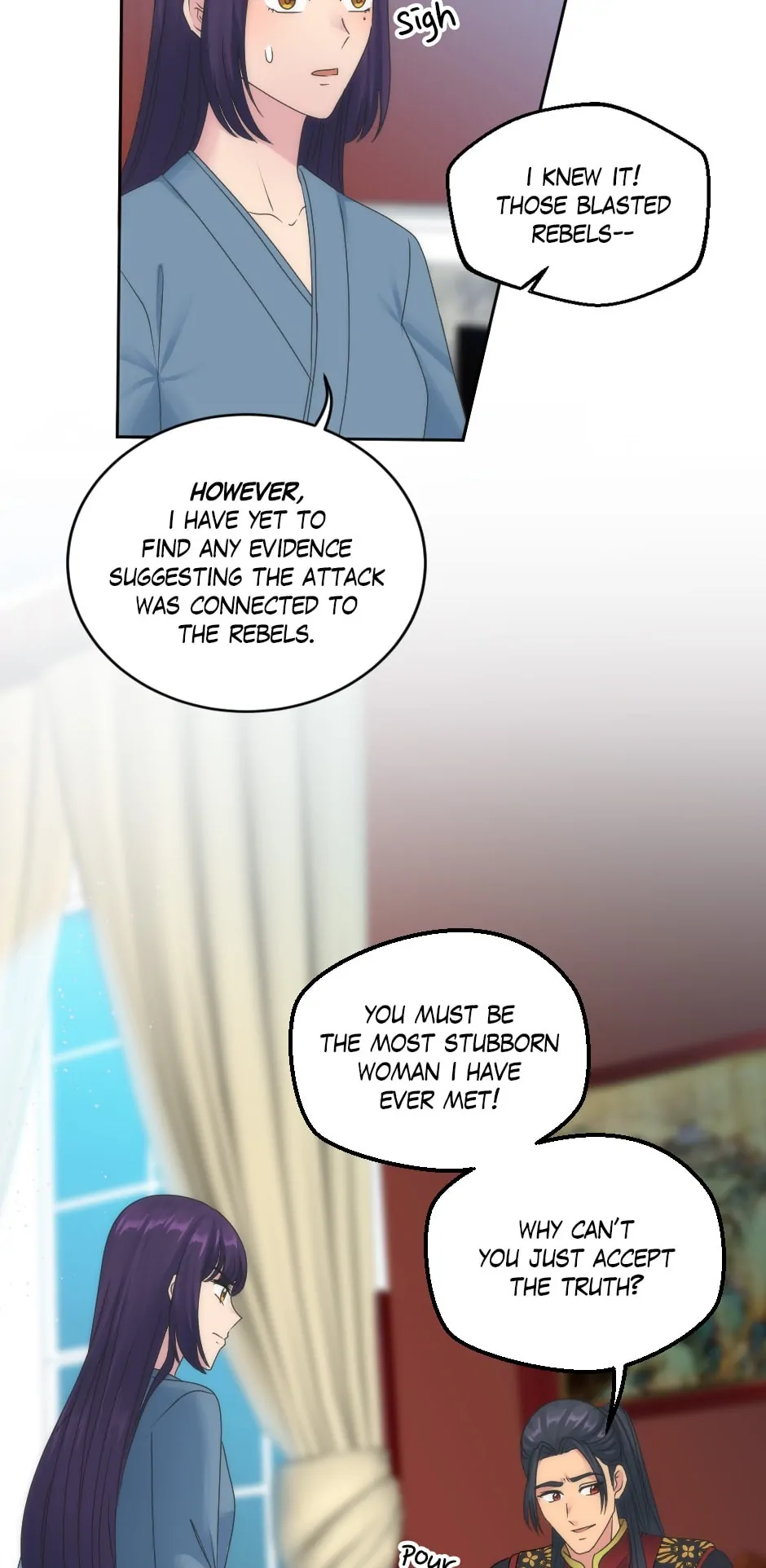 The Dragon Prince’s Bride Chapter 149 199 09