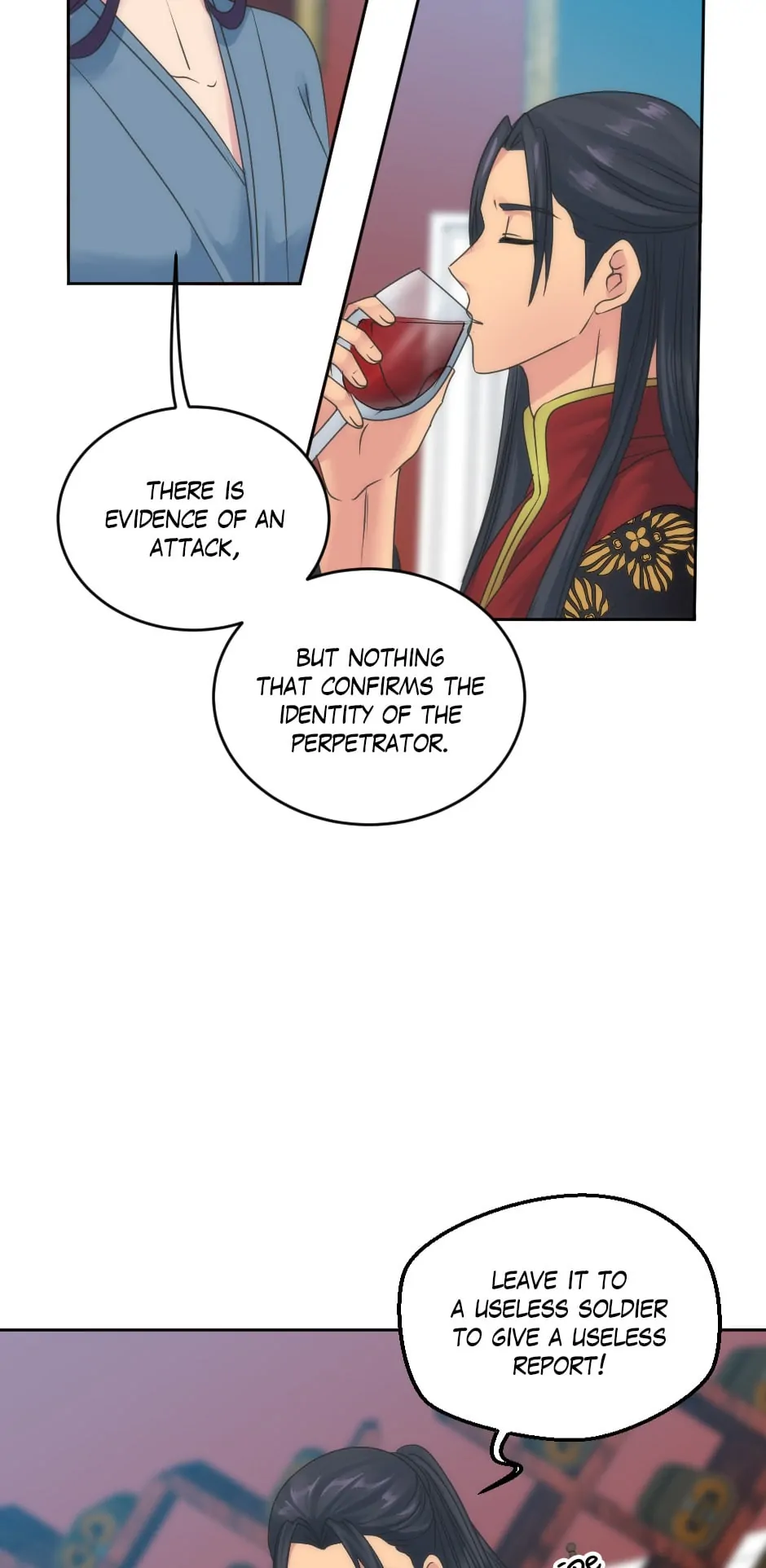 The Dragon Prince’s Bride Chapter 149 201 11