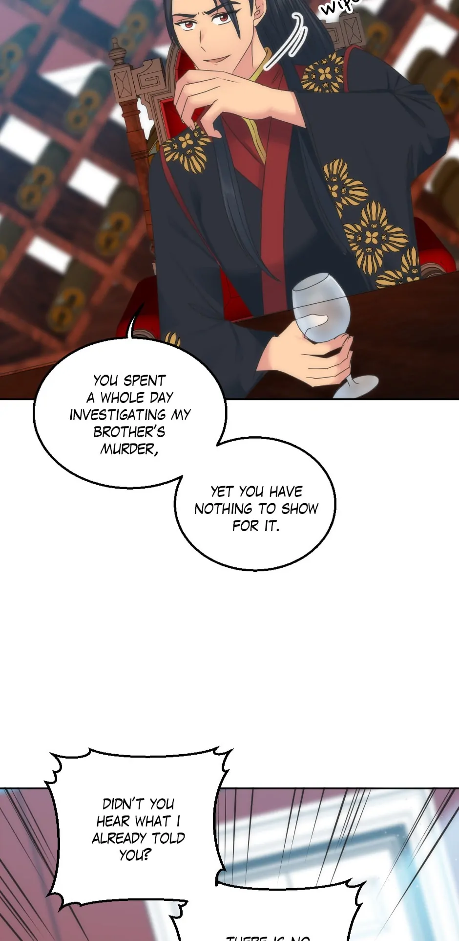 The Dragon Prince’s Bride Chapter 149 202 12